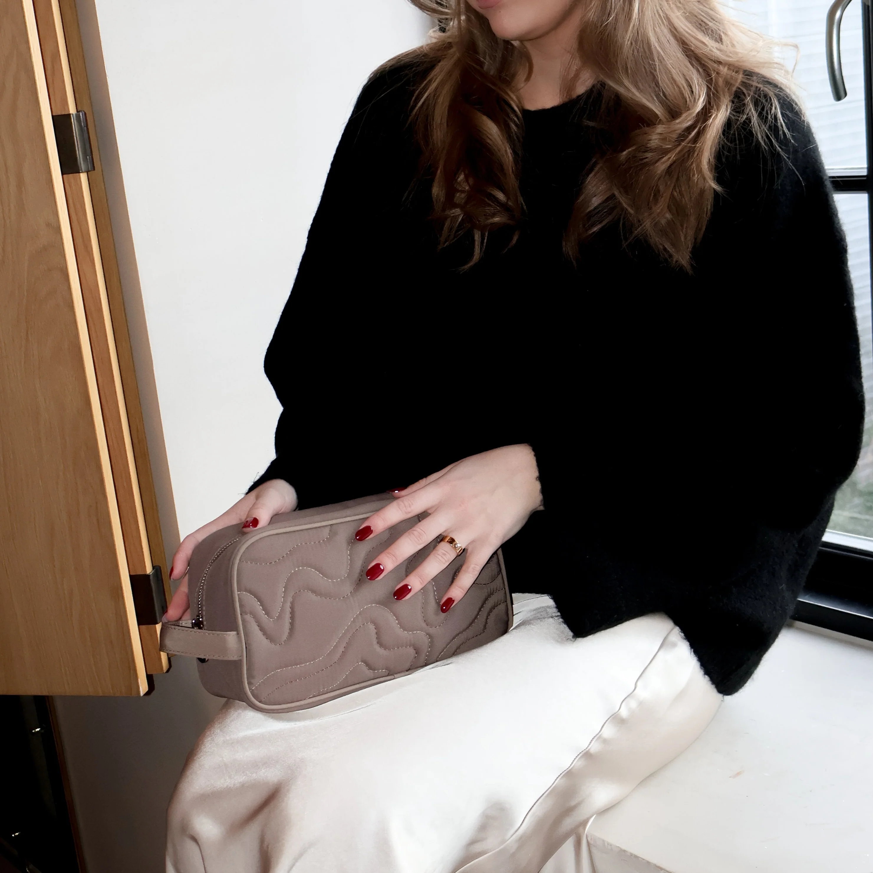 BEAUTY BAG // Coco - Image 5