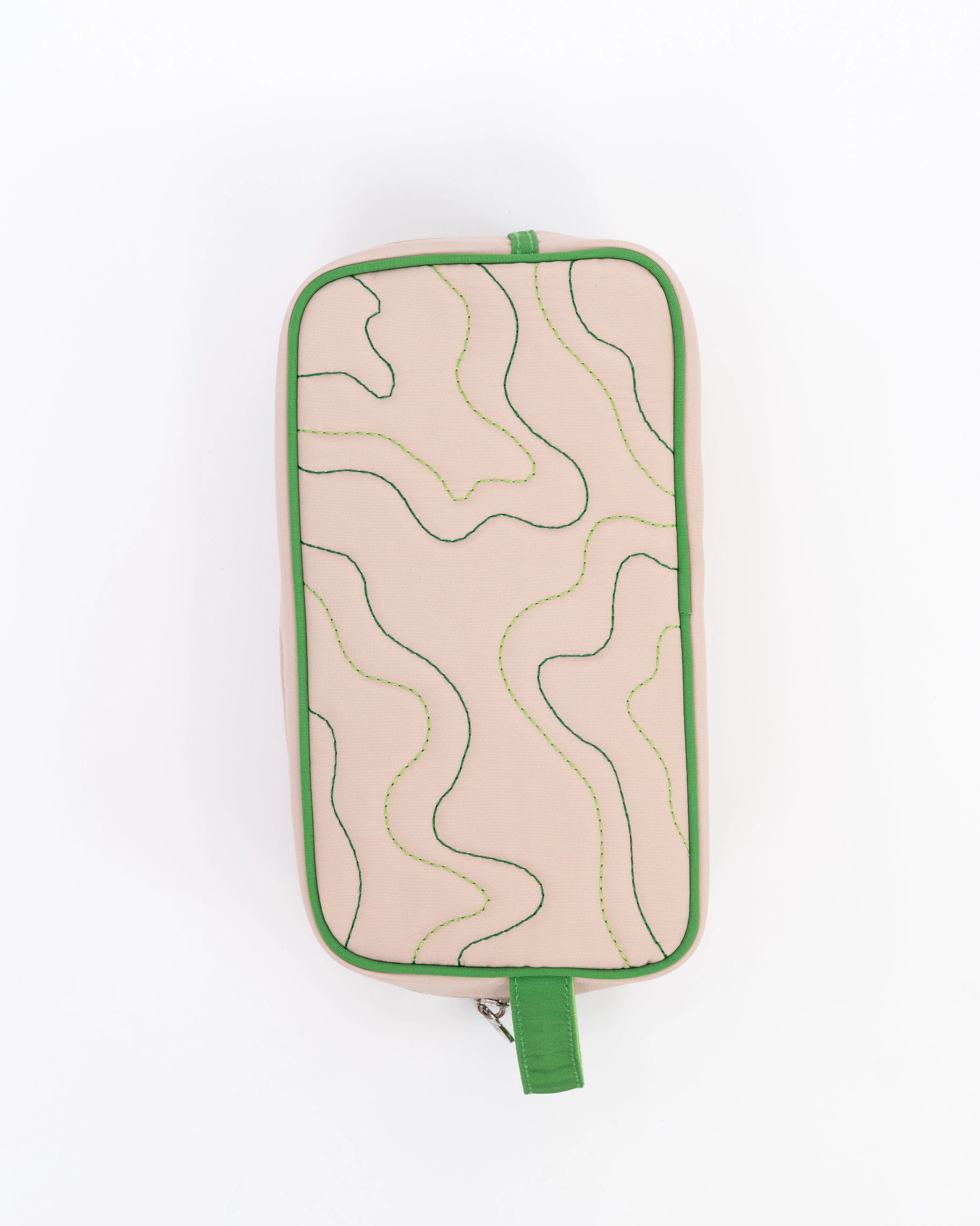 BEAUTY BAG // Kiwi - Image 8