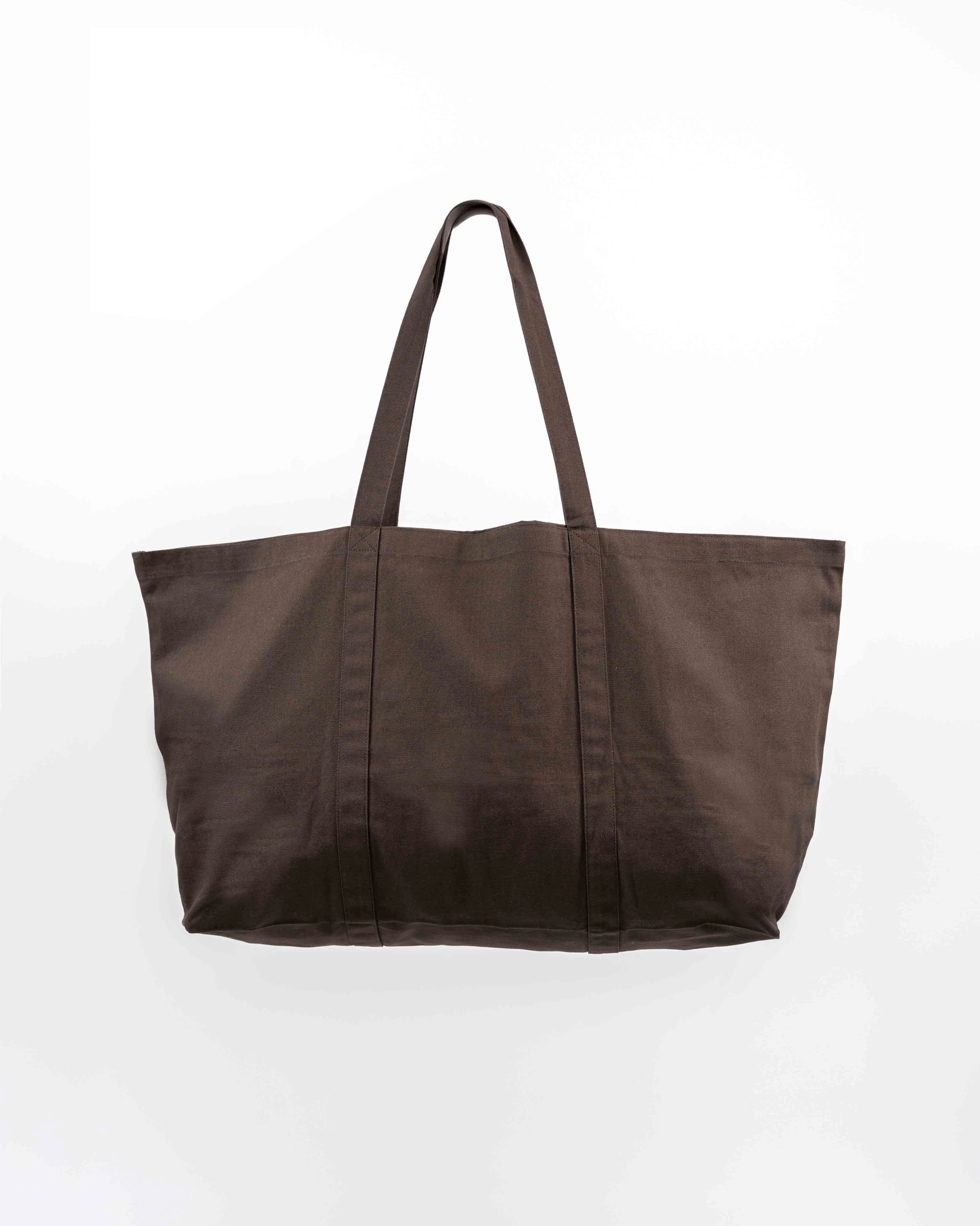 BROWN // MEGA SHOPPER - Image 3