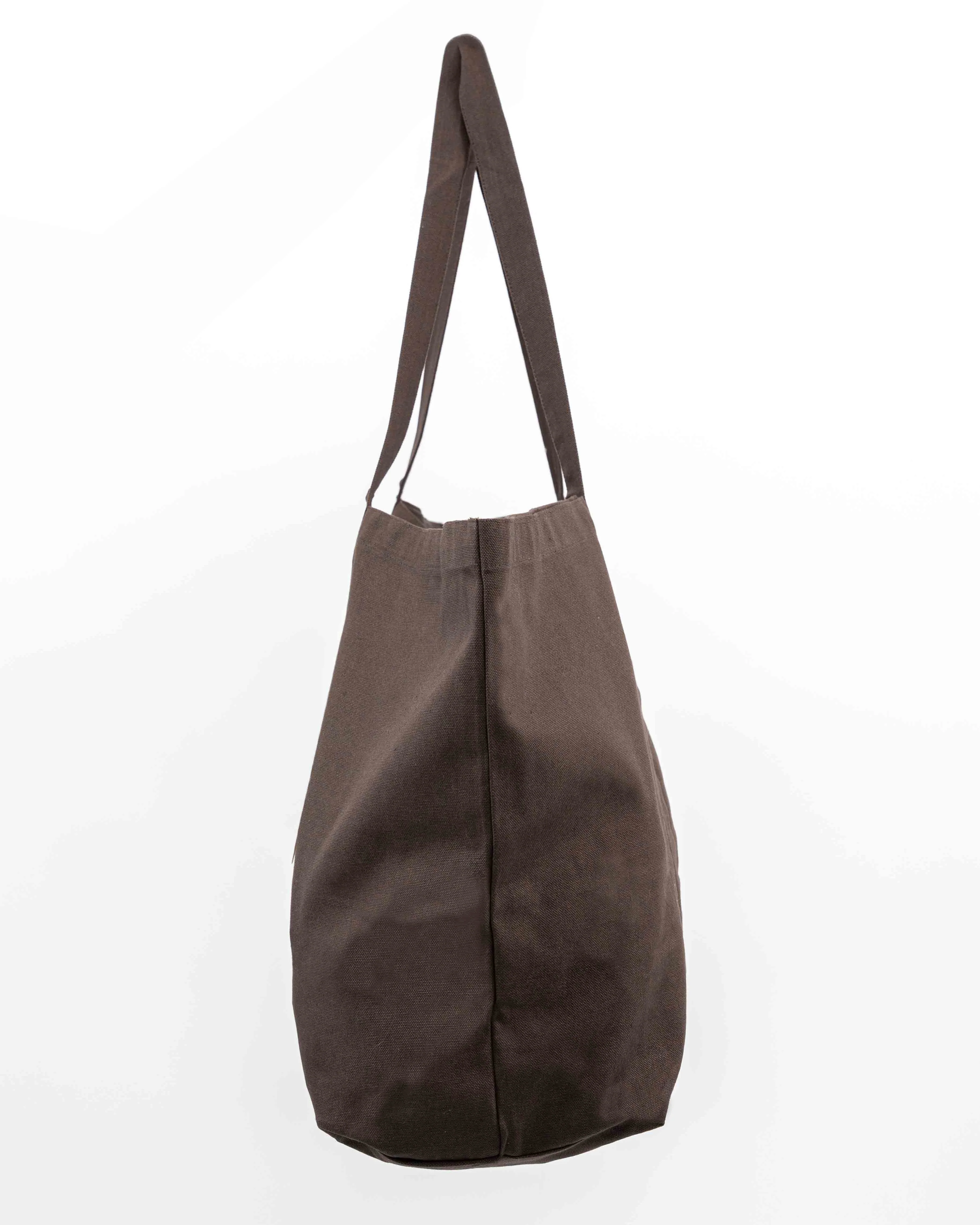 BROWN // MEGA SHOPPER - Image 4