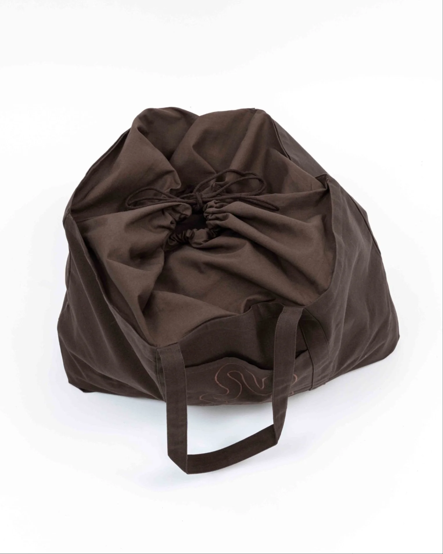 BROWN // MEGA SHOPPER - Image 5
