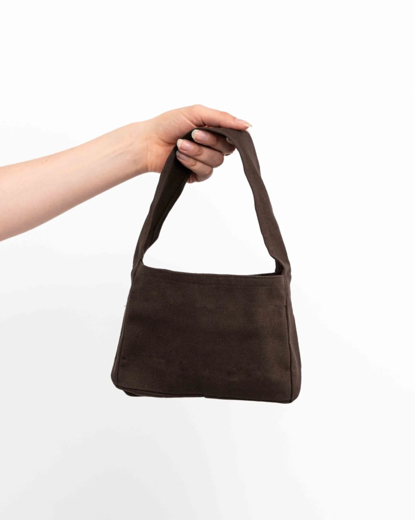 BROWN // MICRO SHOPPER - Image 3