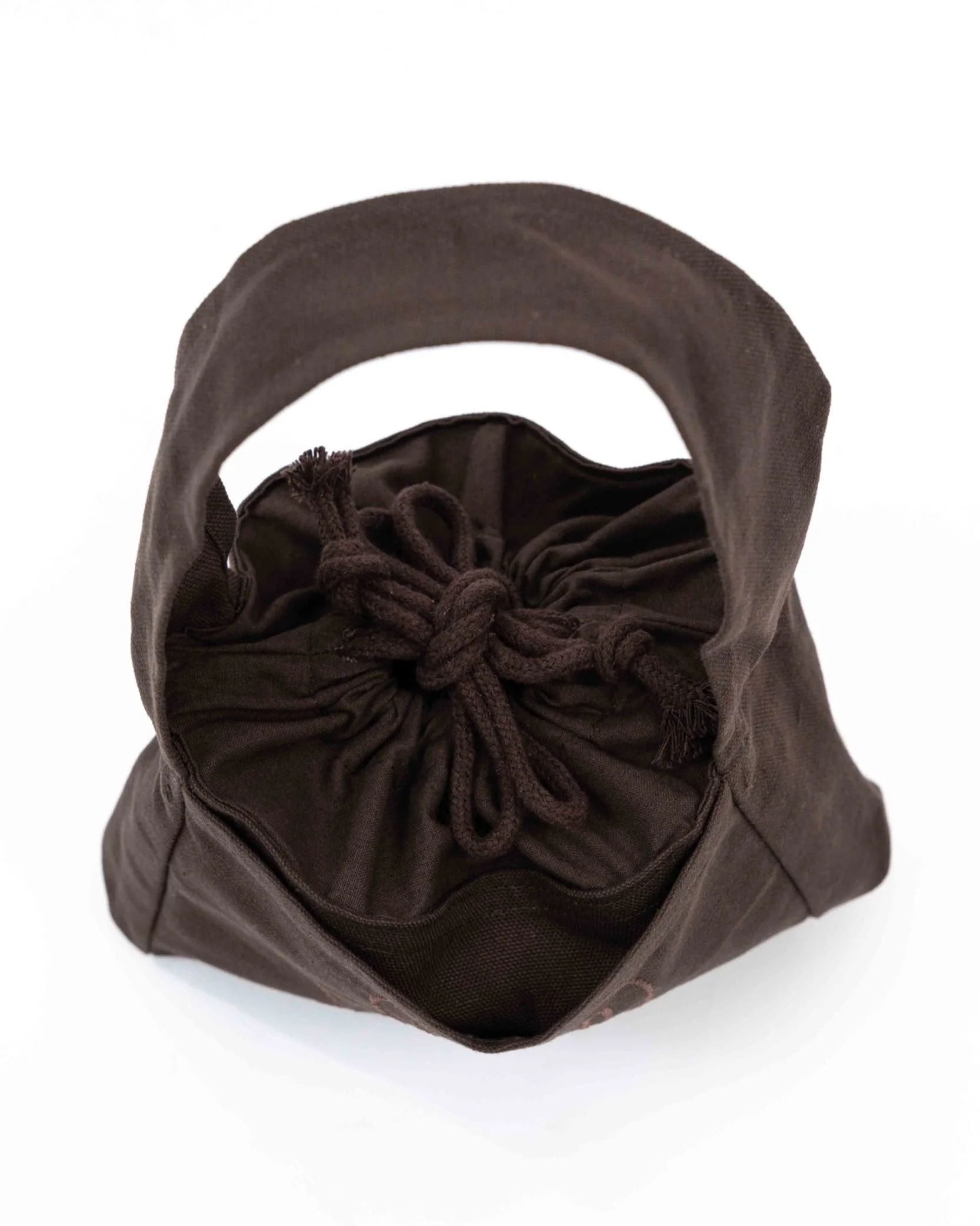 BROWN // MICRO SHOPPER - Image 4