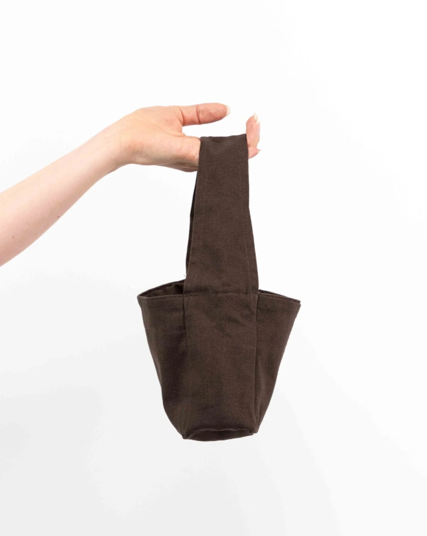 BROWN // MICRO SHOPPER - Image 5