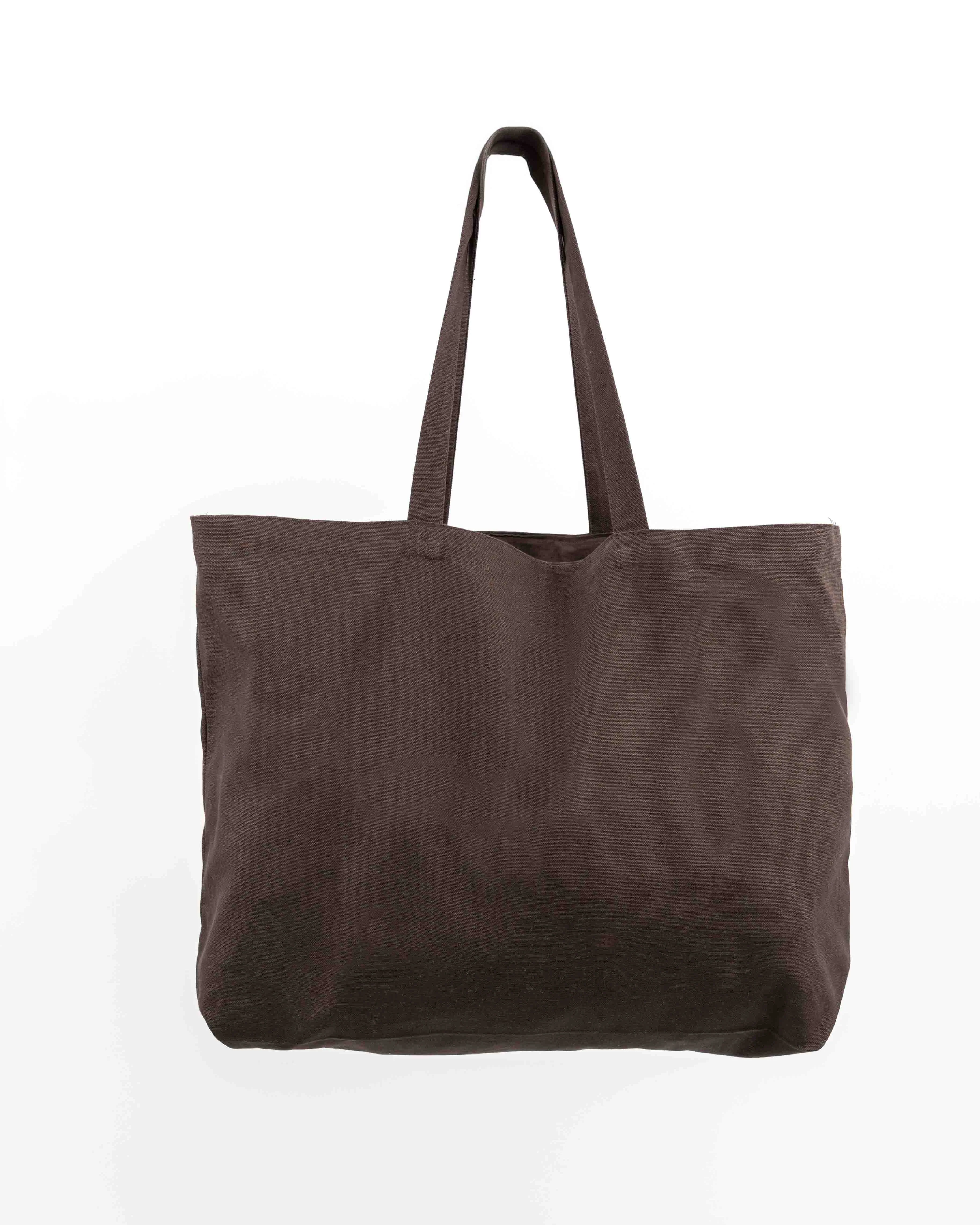 BROWN // SIGNATURE SHOPPER - Image 3
