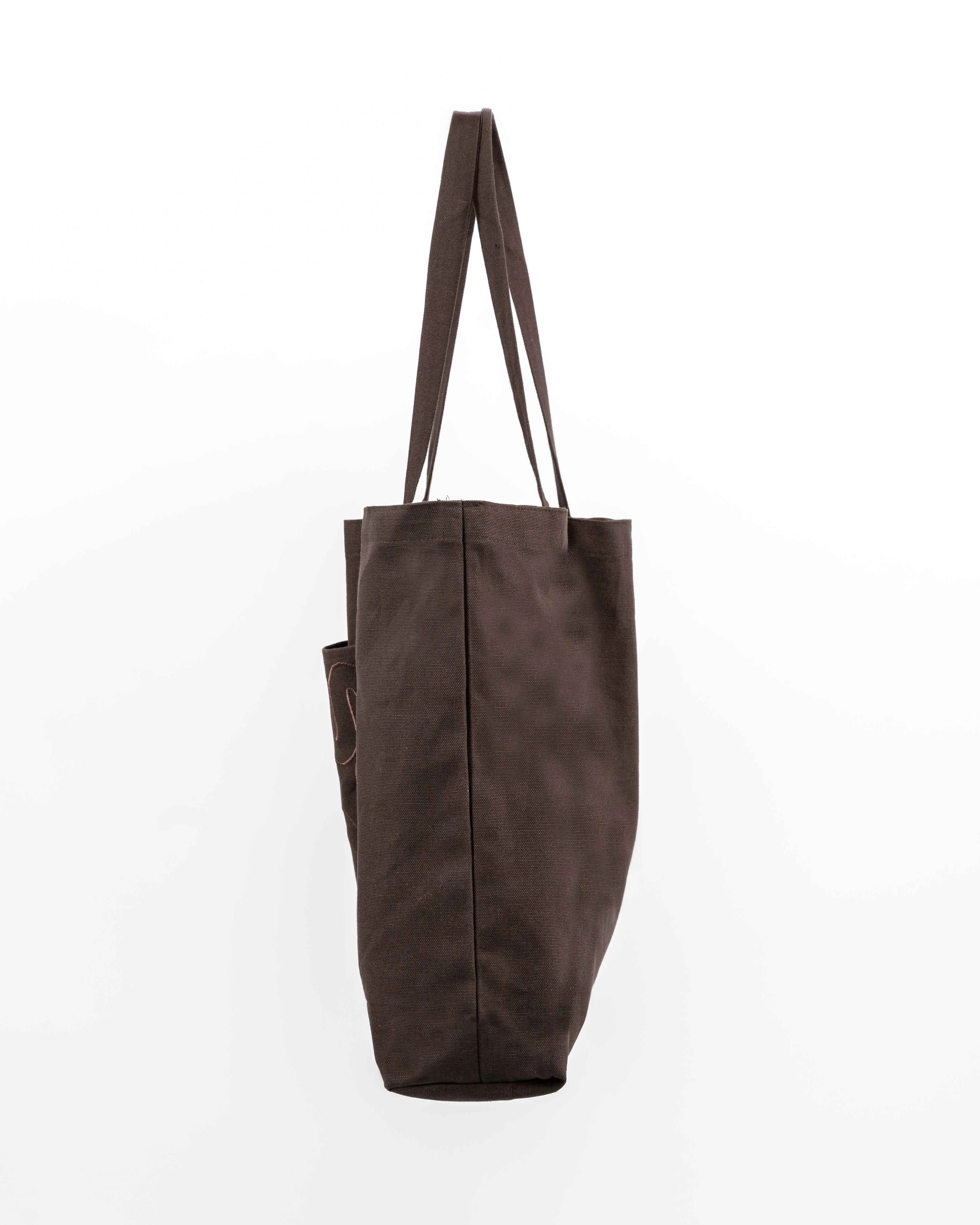 BROWN // SIGNATURE SHOPPER - Image 4