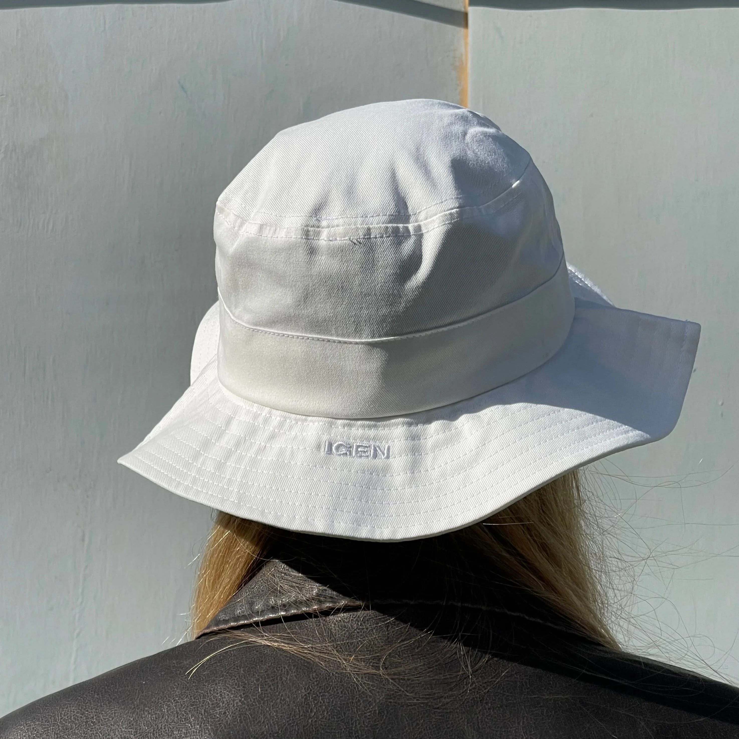 BUCKET HAT // Bounty - Image 3