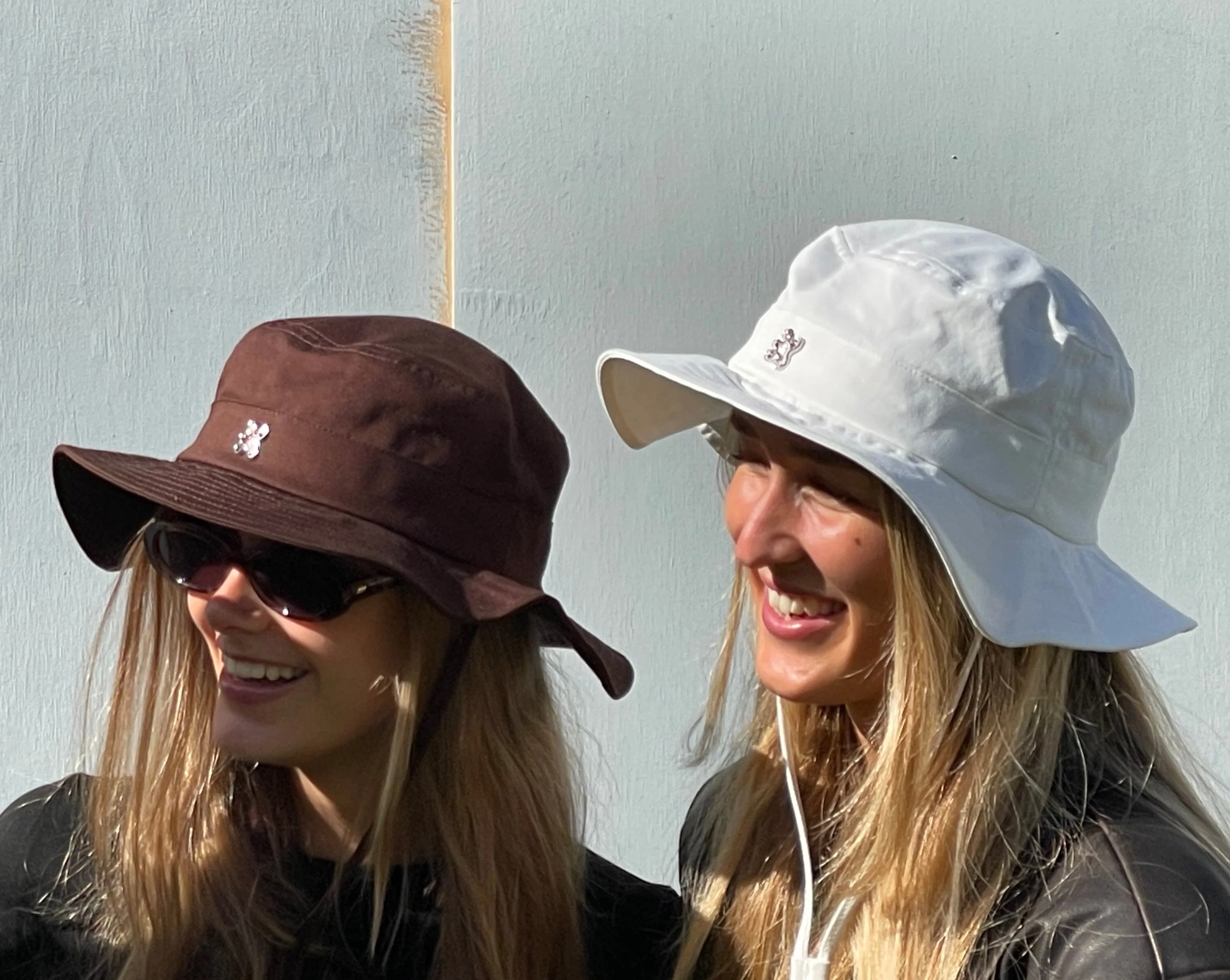 BUCKET HAT // Palm - Image 5