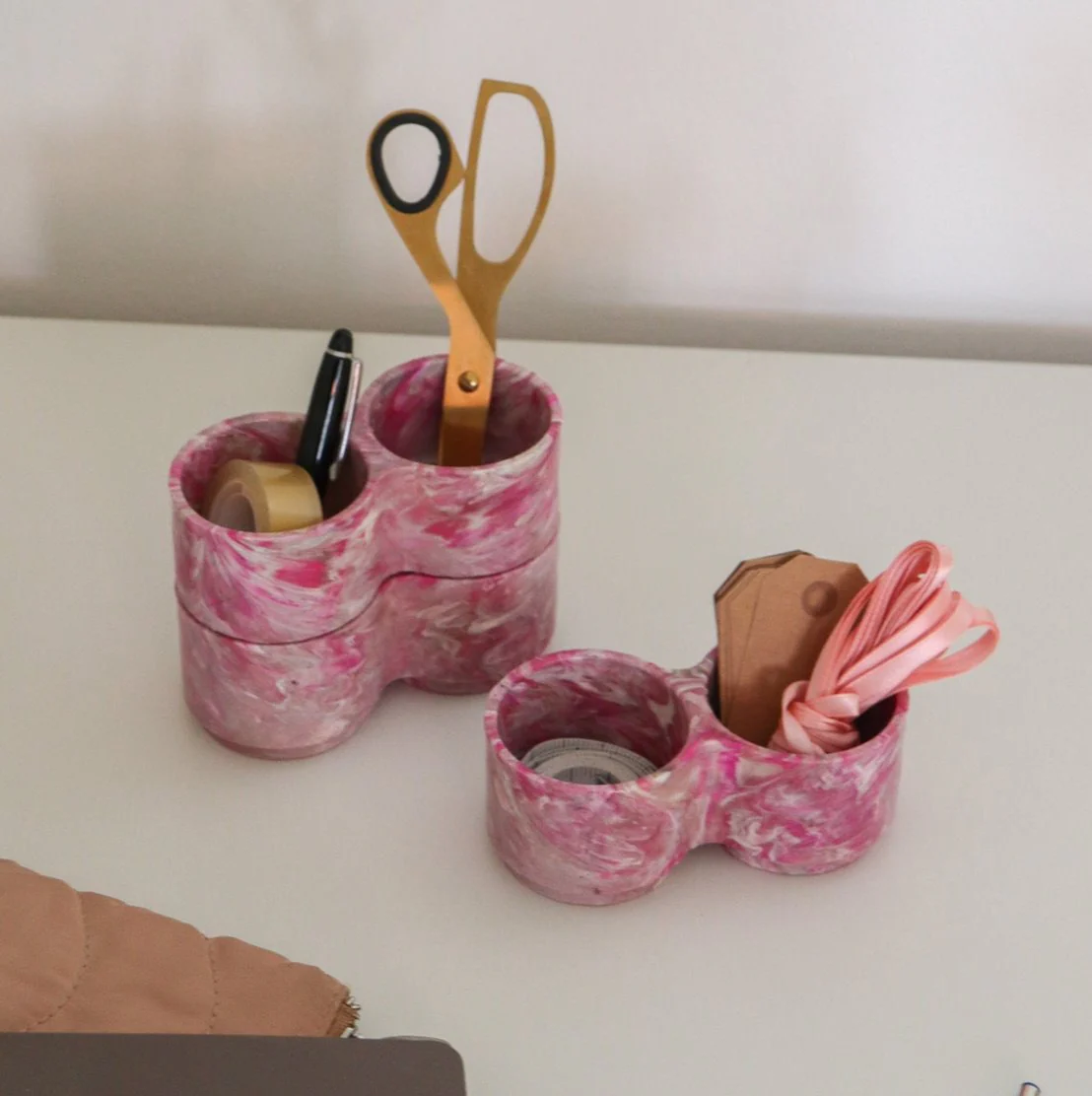 CANDLEBRICK // Pink - Image 3