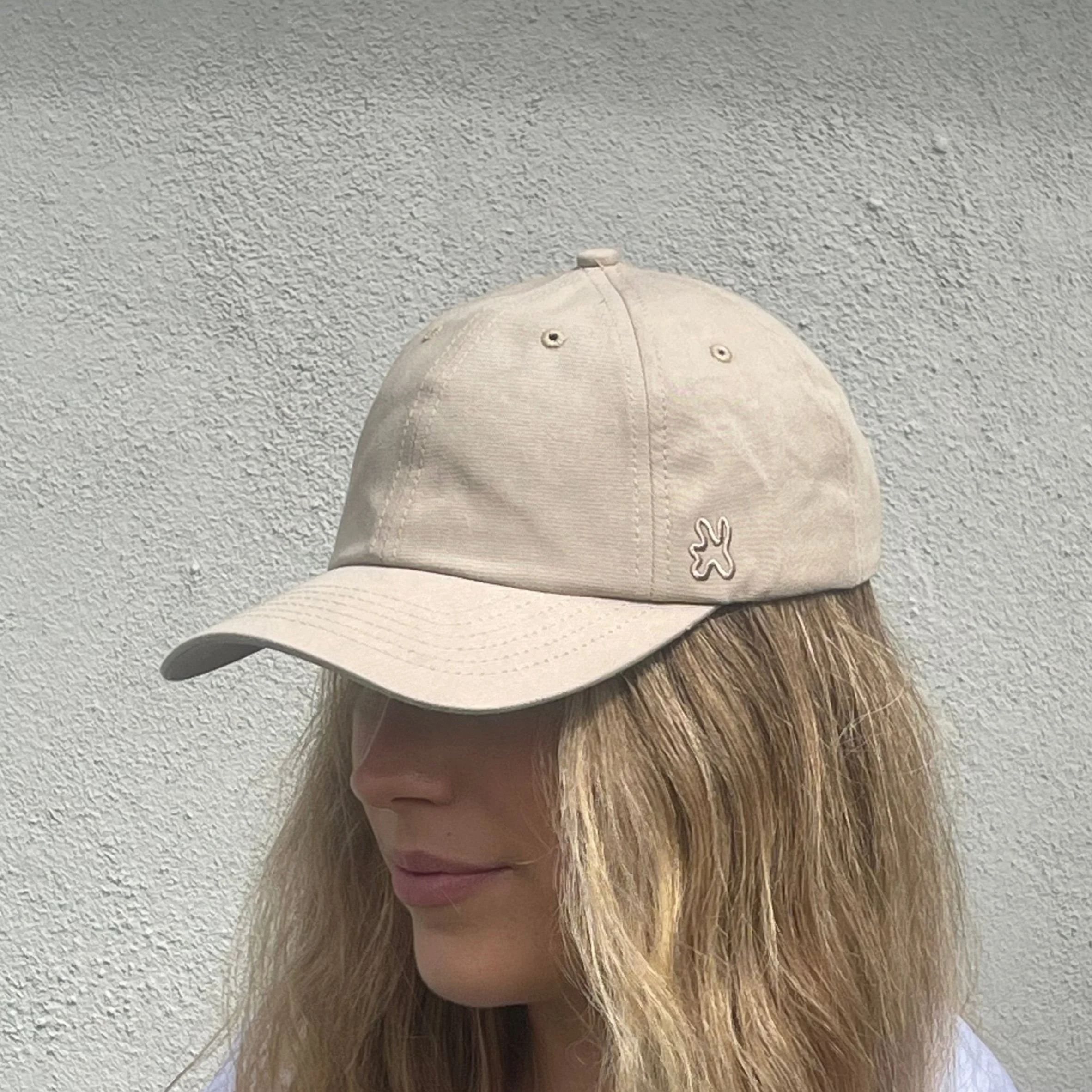 CAP // Beige - Image 6