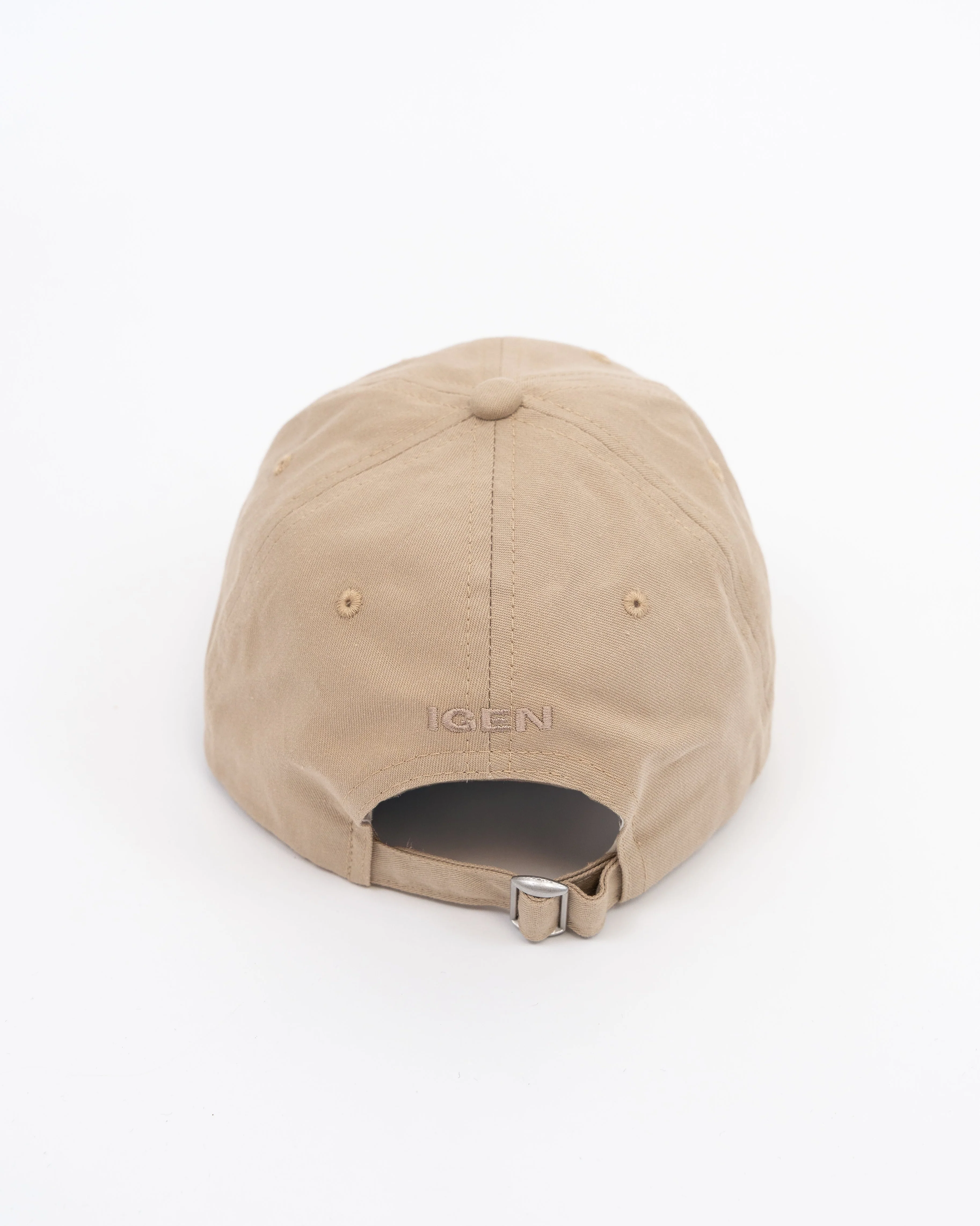 CAP // Beige - Image 8