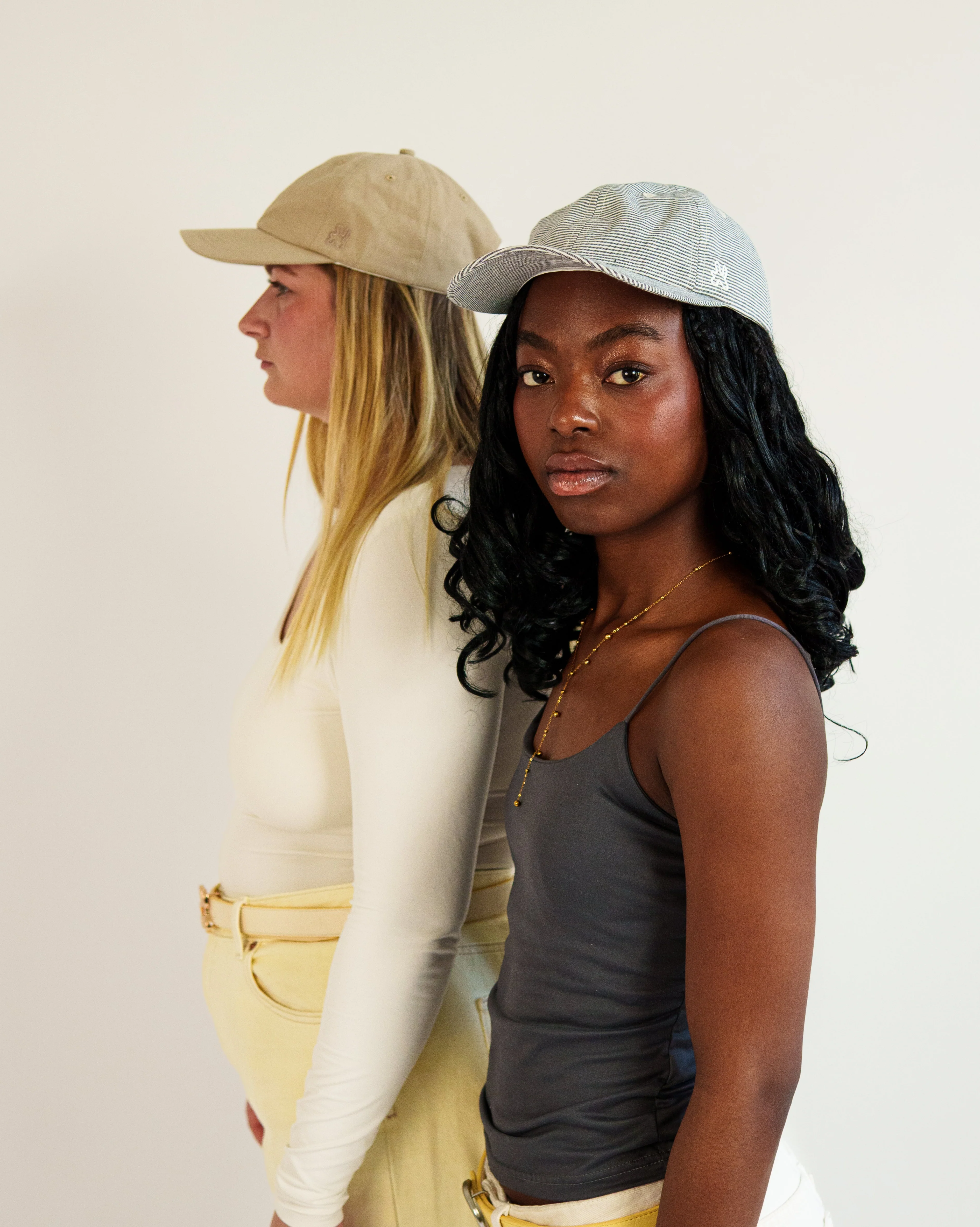 CAP // Stripes - Image 3