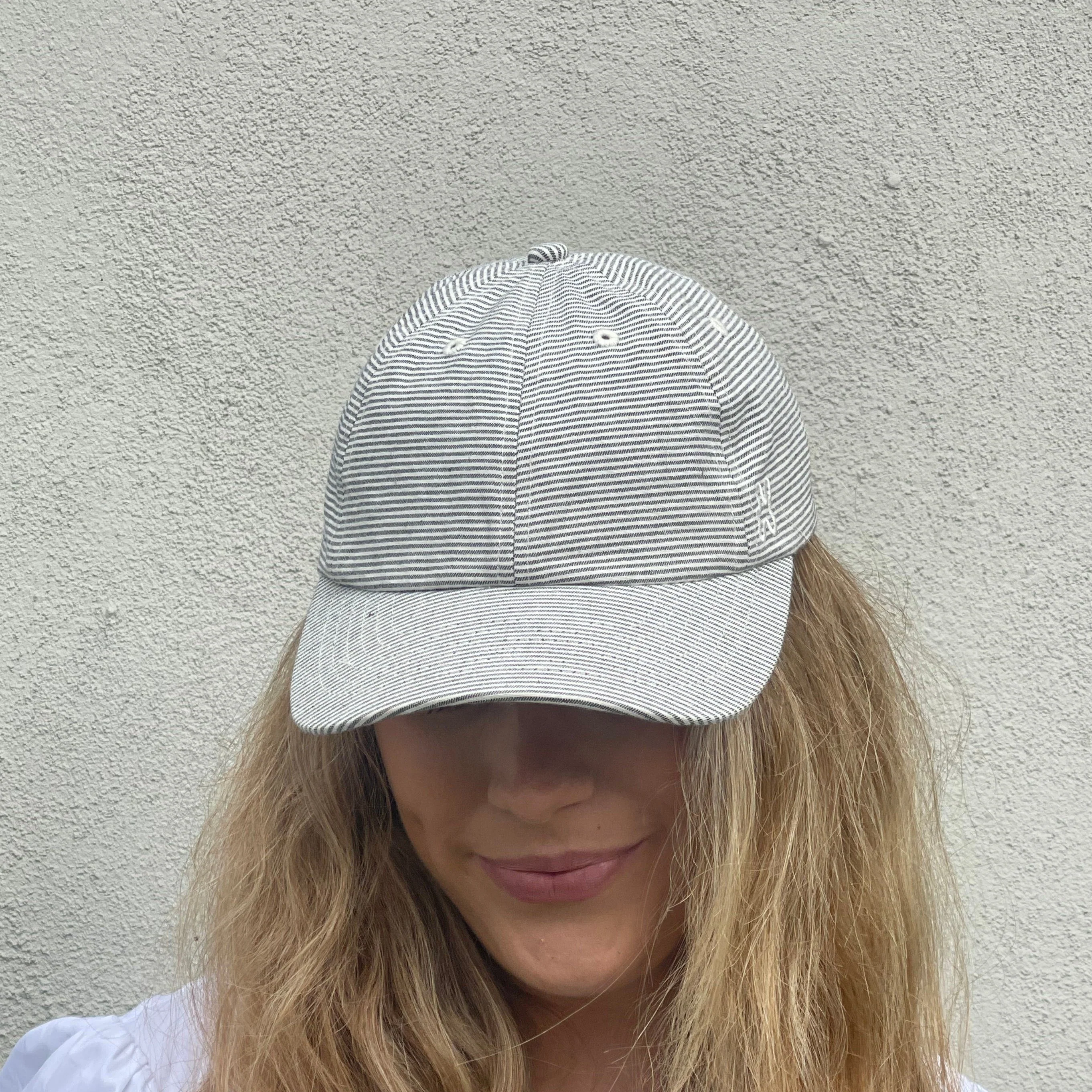 CAP // Stripes - Image 4