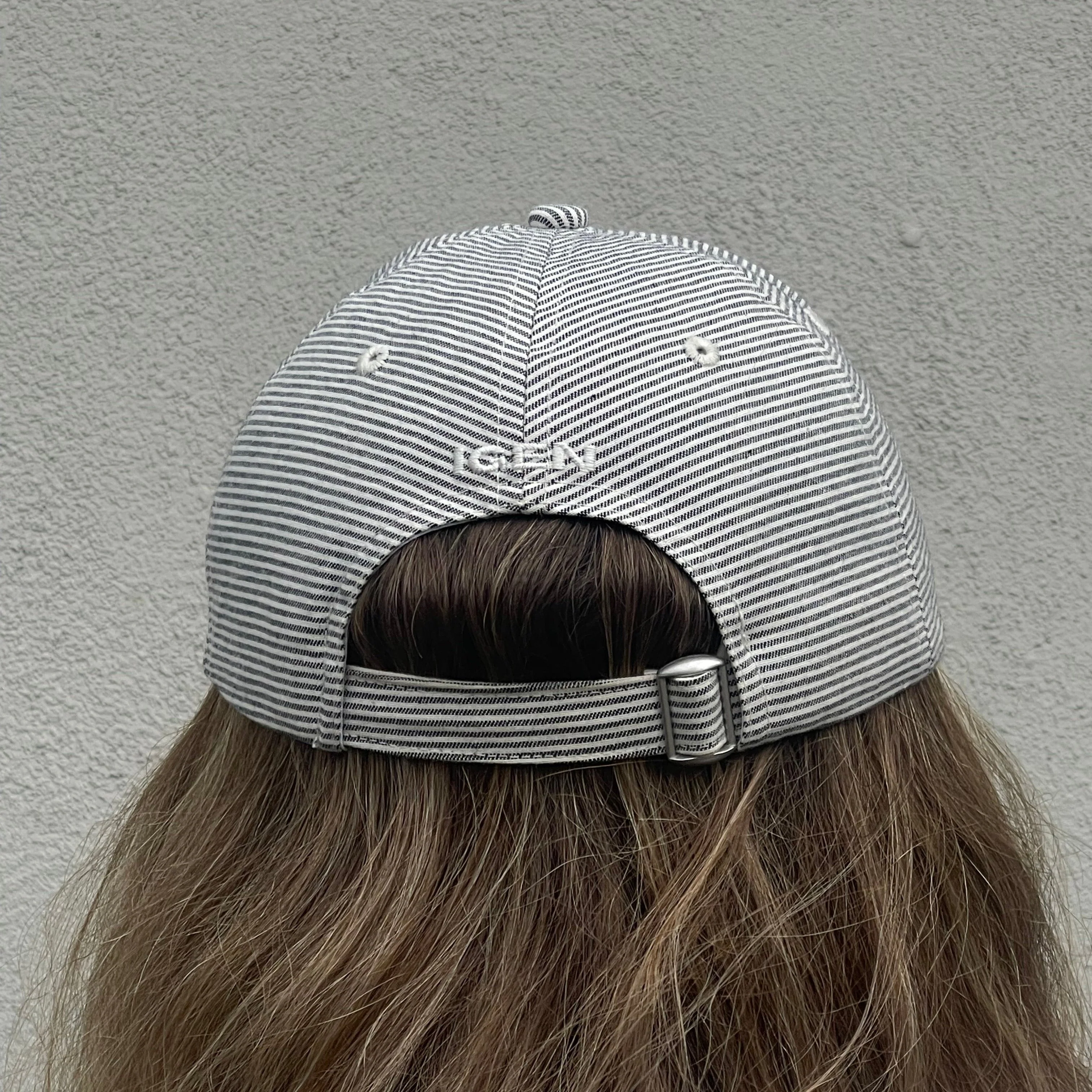 CAP // Stripes - Image 5
