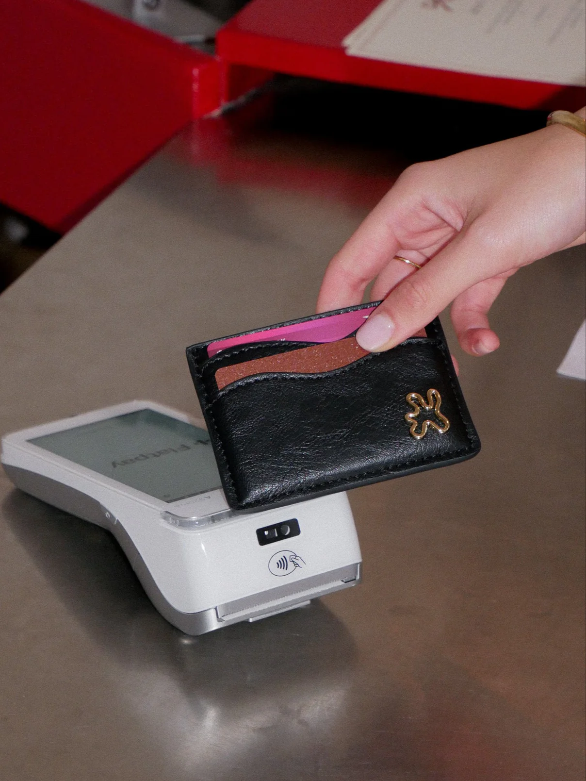 CARDHOLDER // BLACK - Image 4