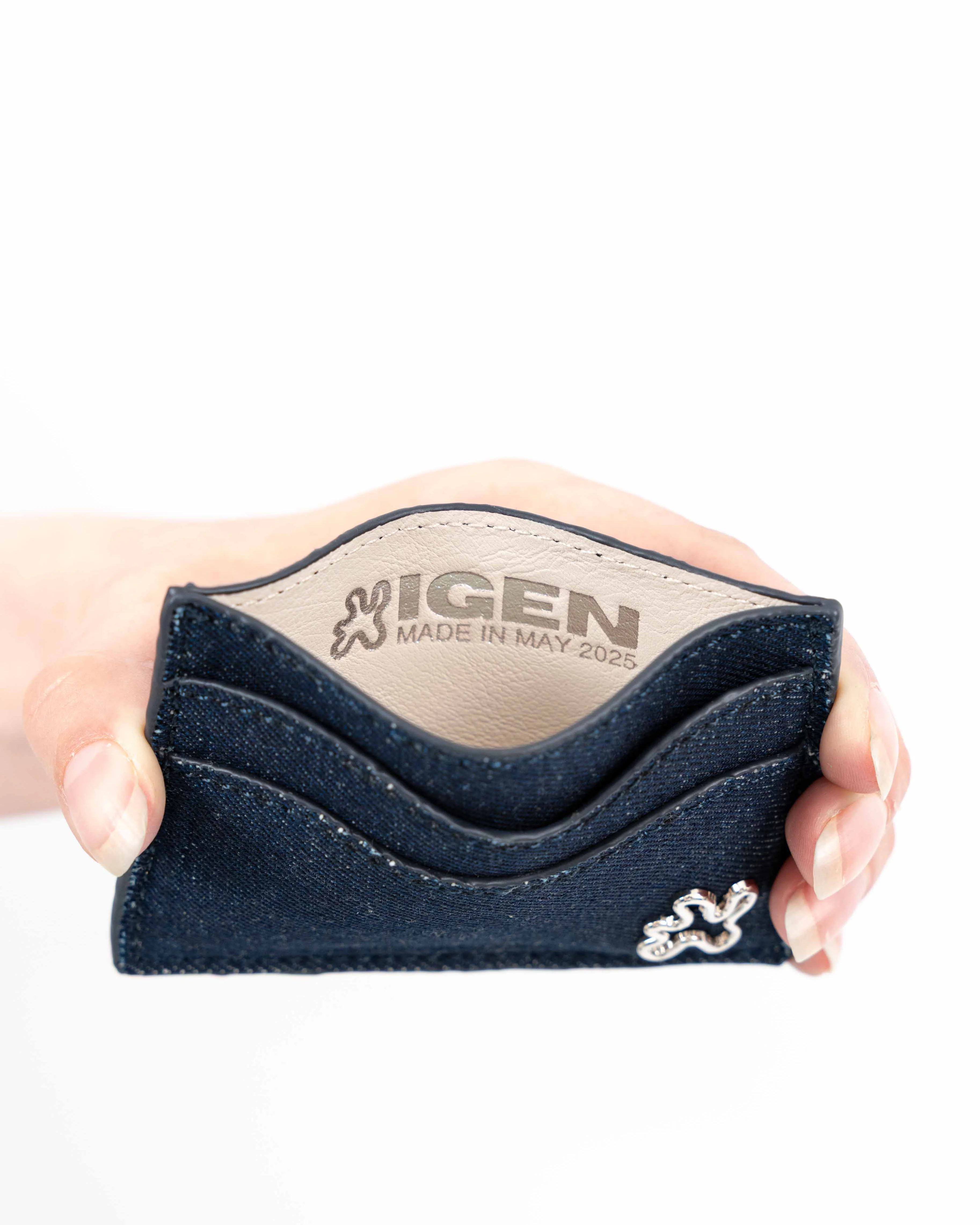 CARDHOLDER // DENIM - Image 3