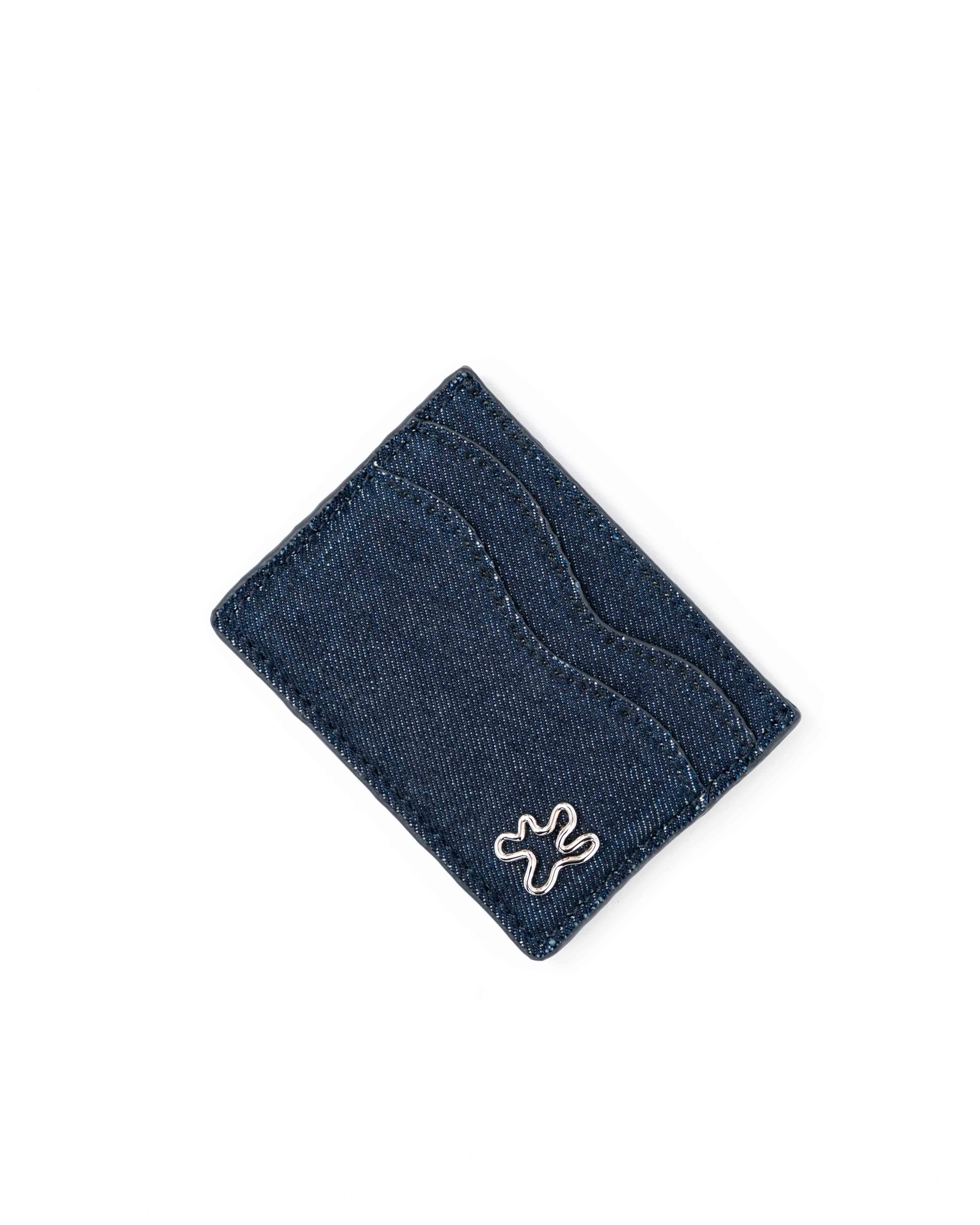 CARDHOLDER // DENIM - Image 4