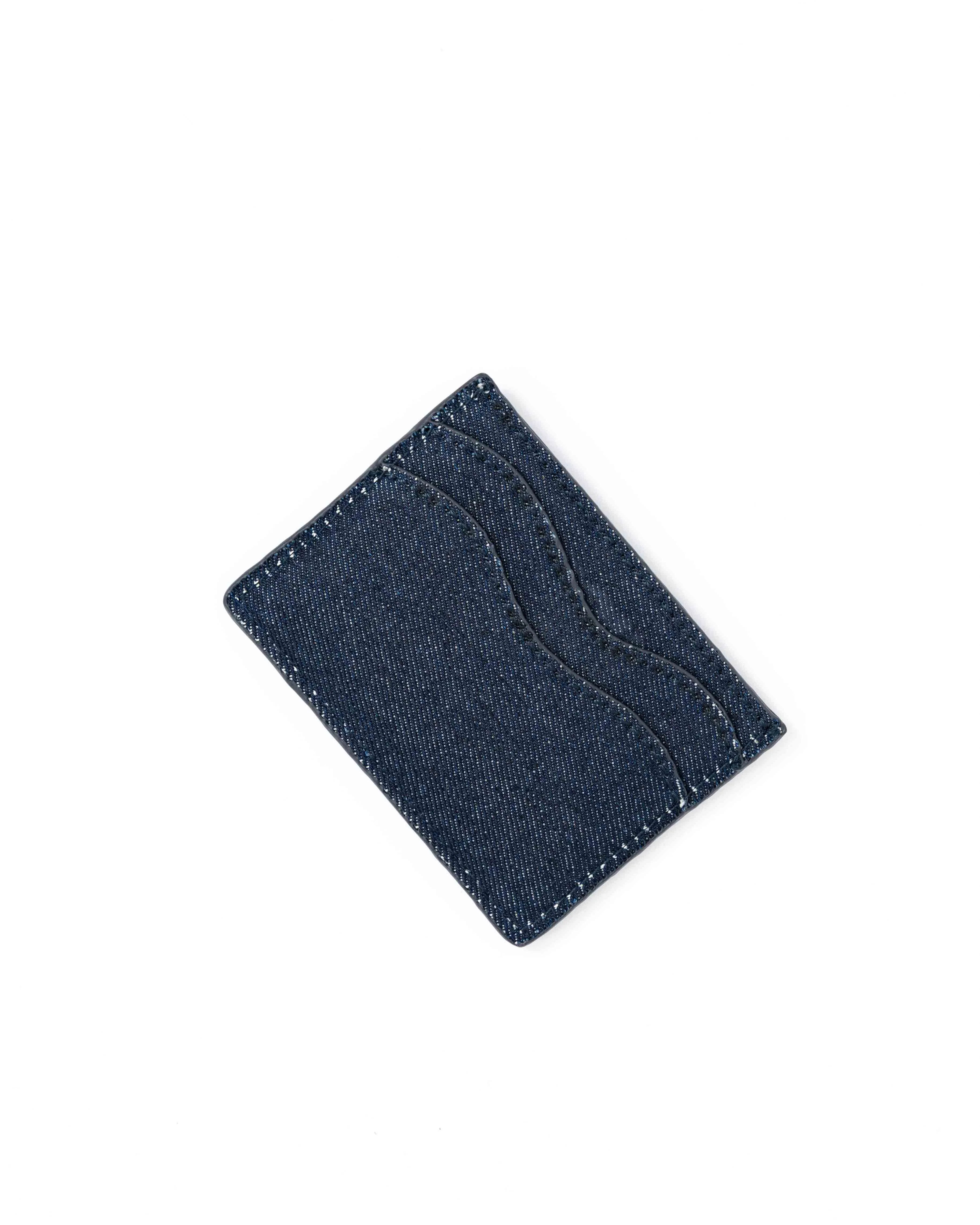 CARDHOLDER // DENIM - Image 5