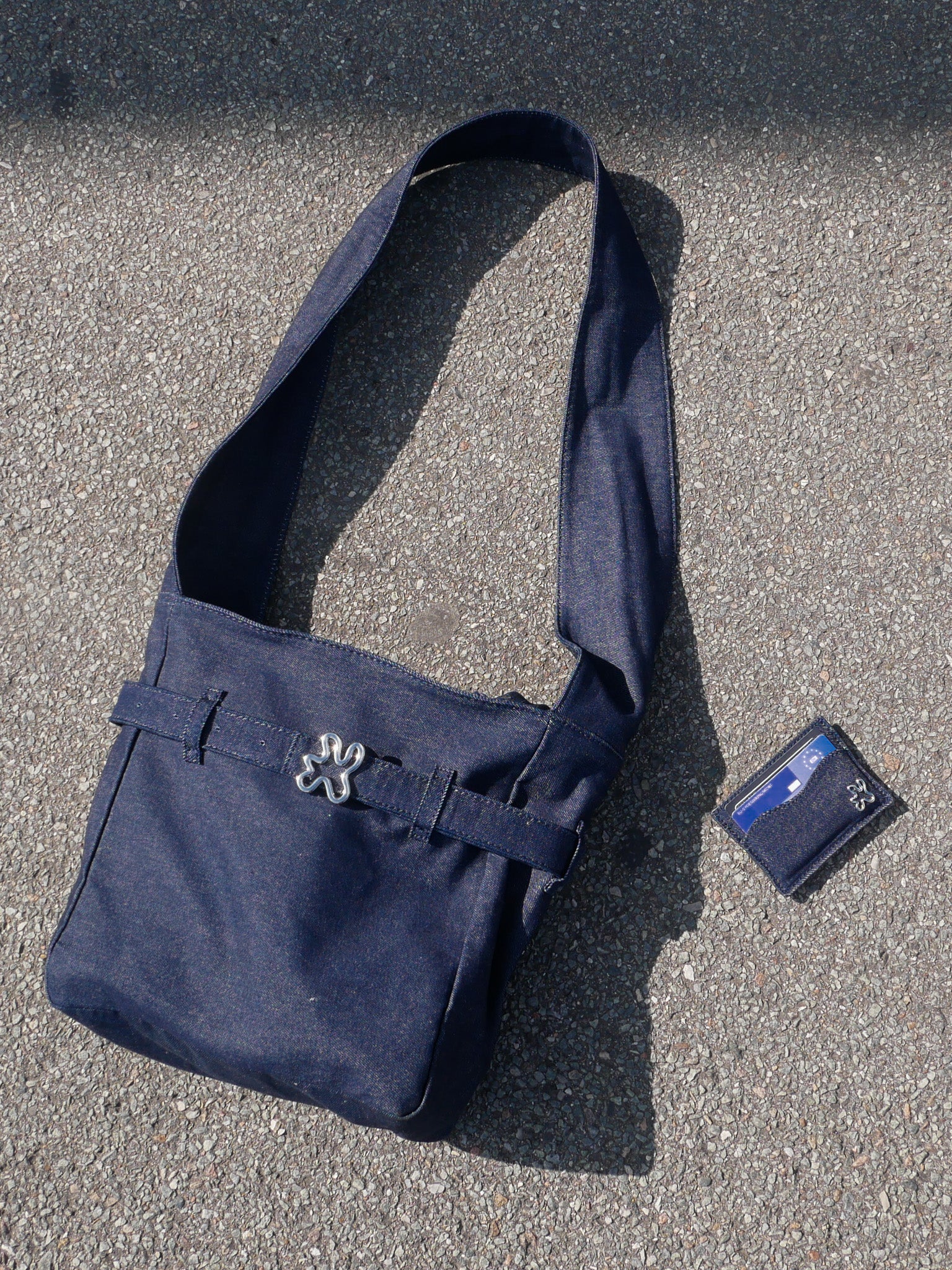 CARDHOLDER // DENIM - Image 6