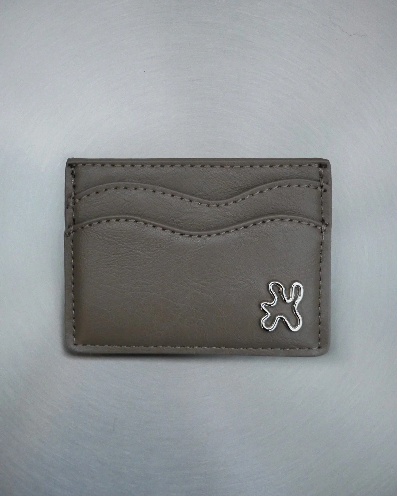 CARDHOLDER // GREY - Image 3
