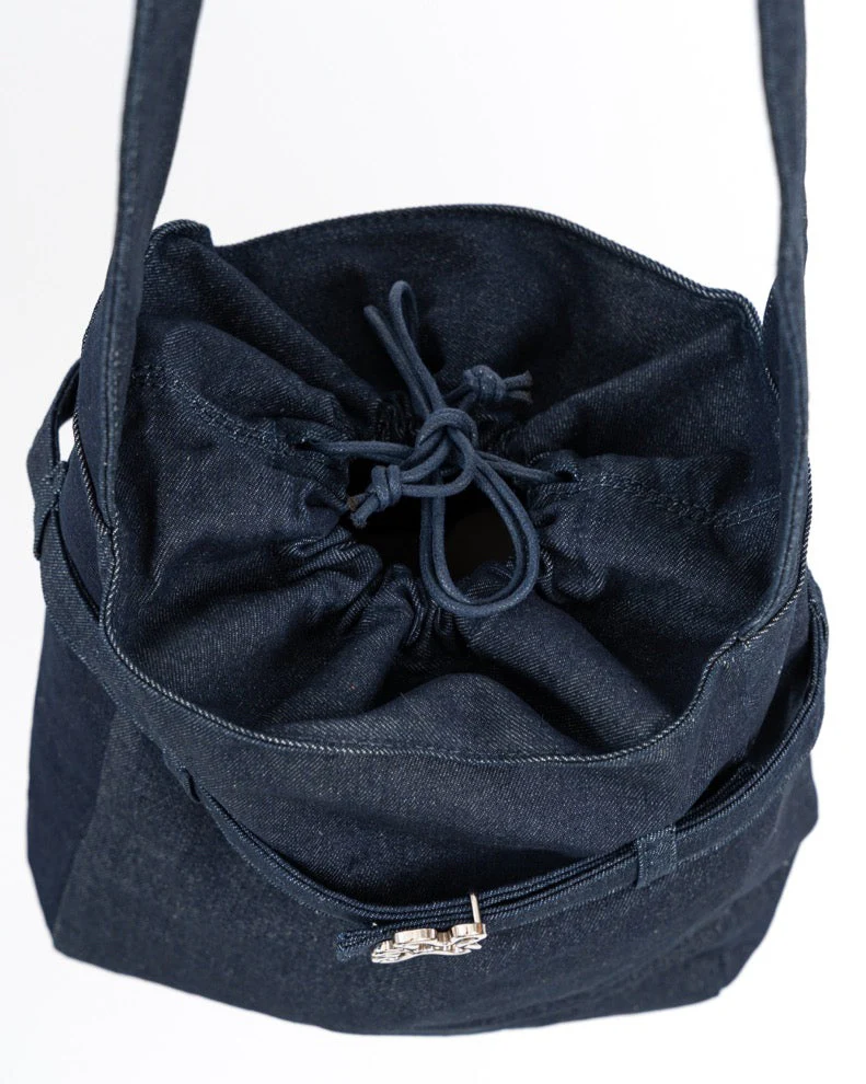 DENIM BAG - Image 10