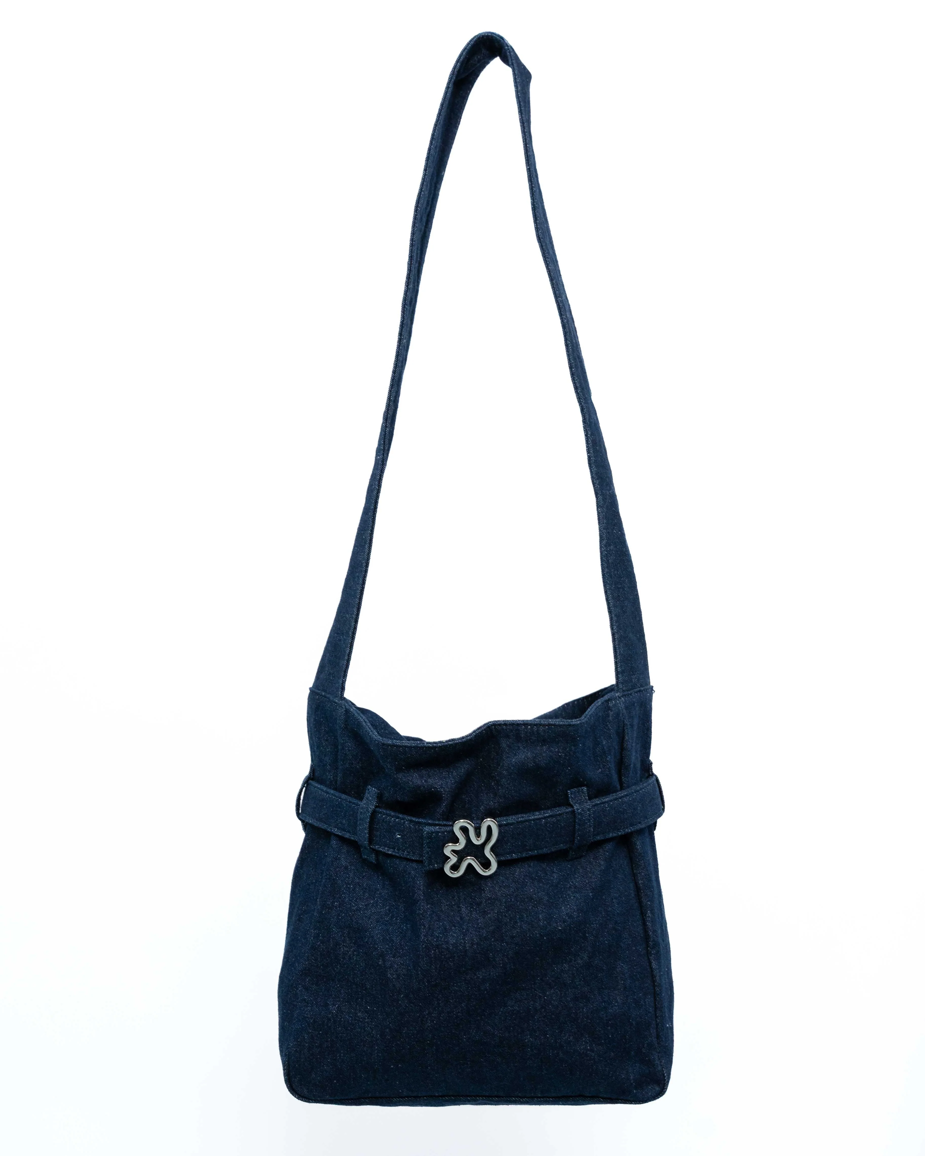 DENIM BAG - Image 3