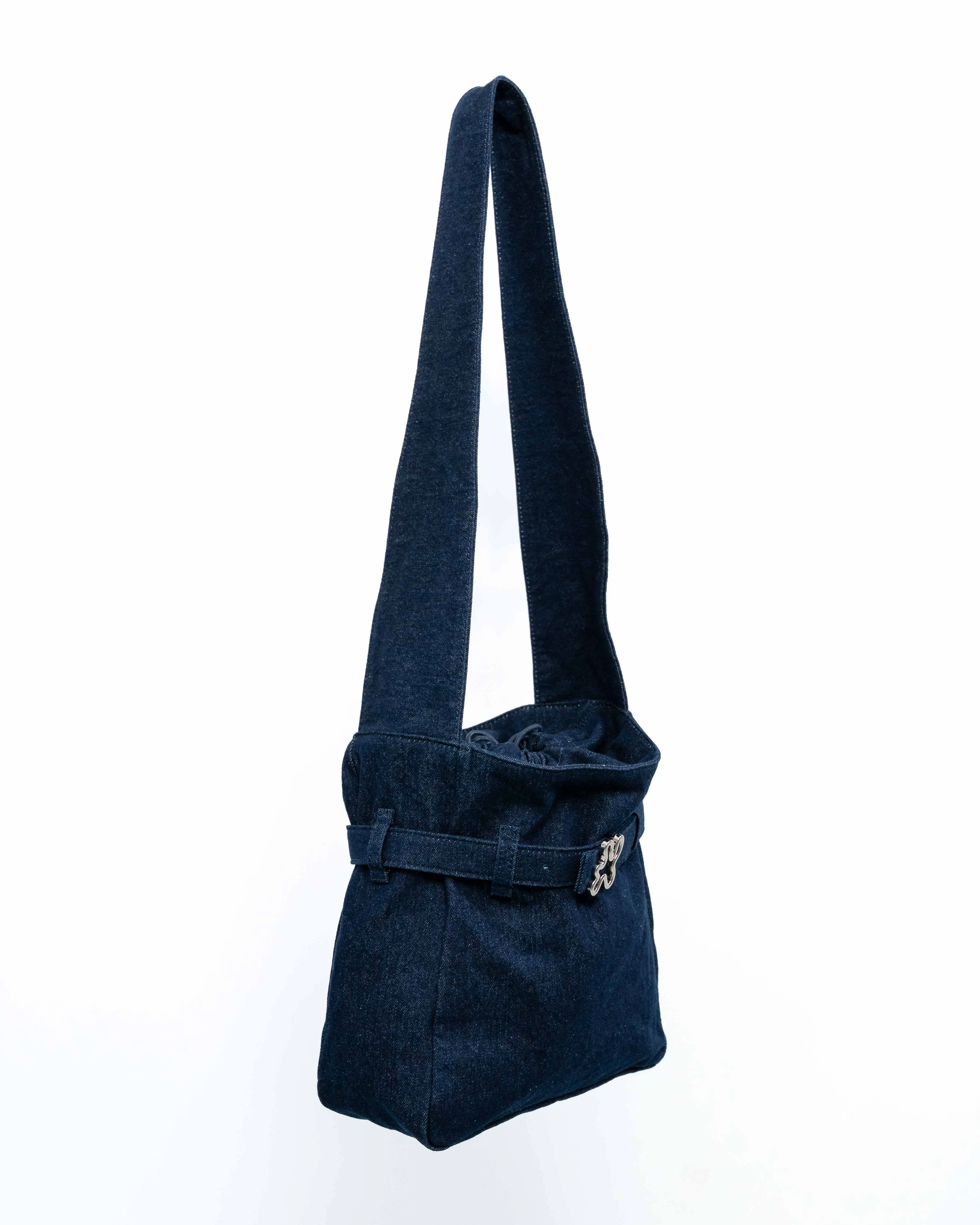 DENIM BAG - Image 4