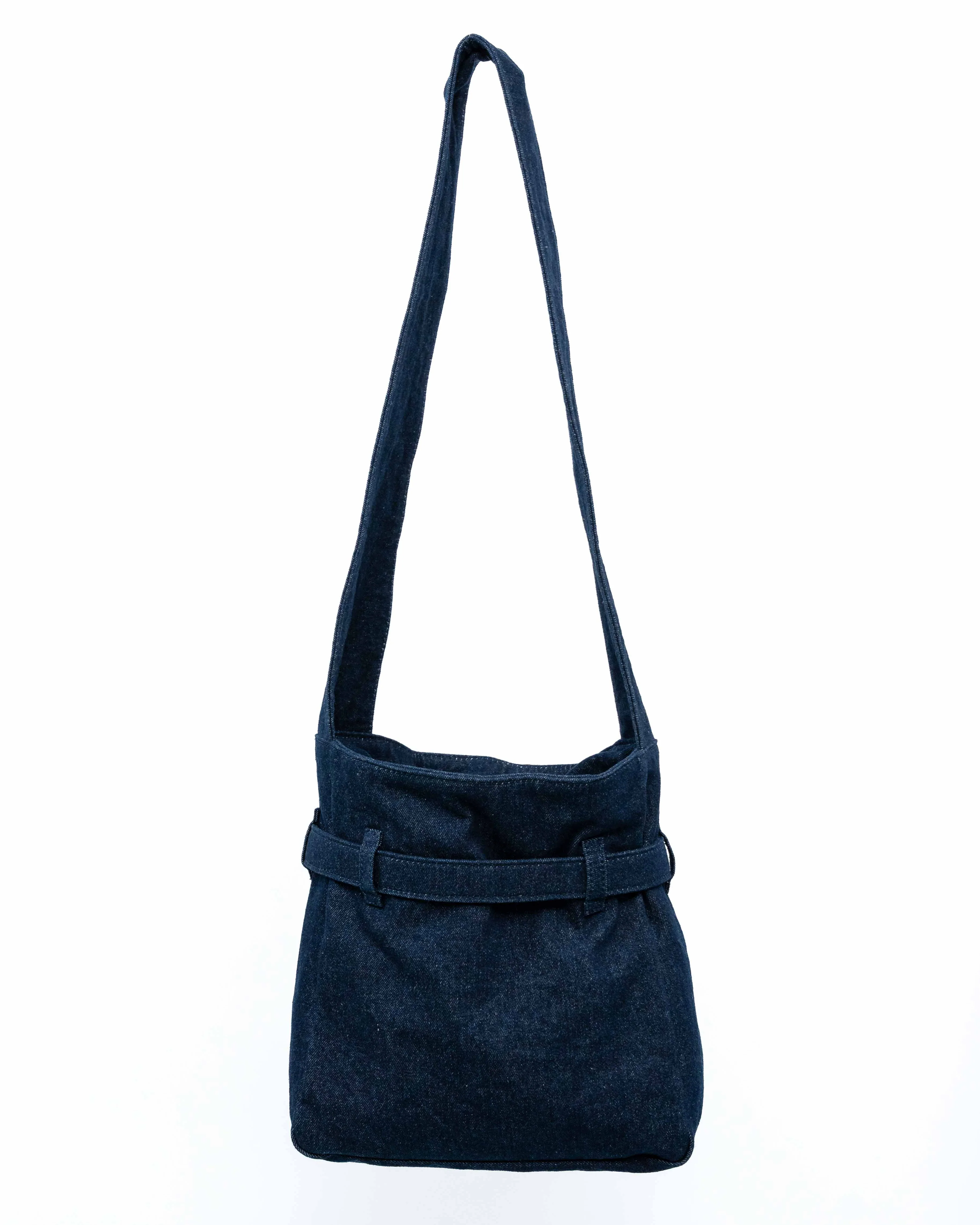 DENIM BAG - Image 5