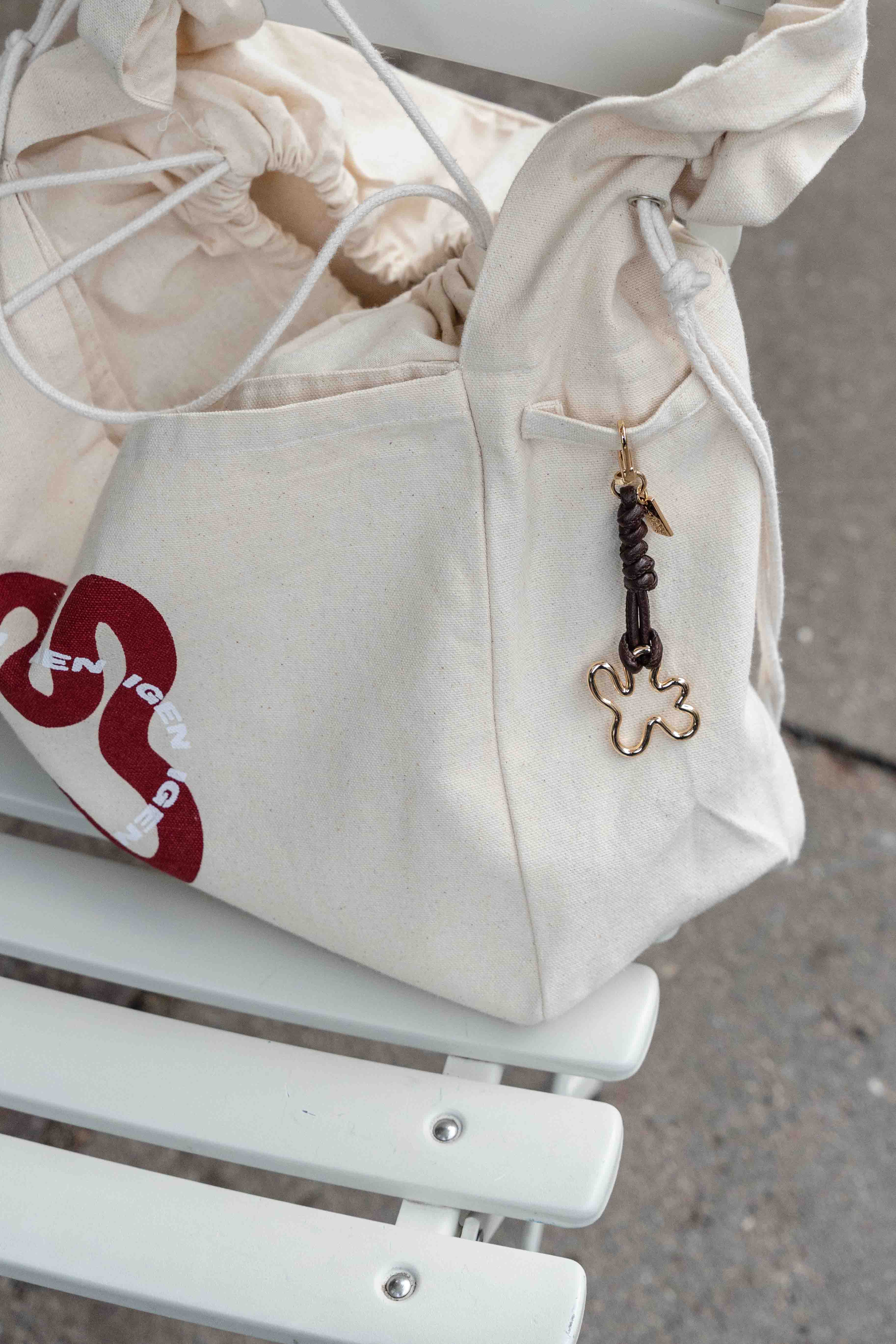 KEYCHAIN // Brown - Image 4