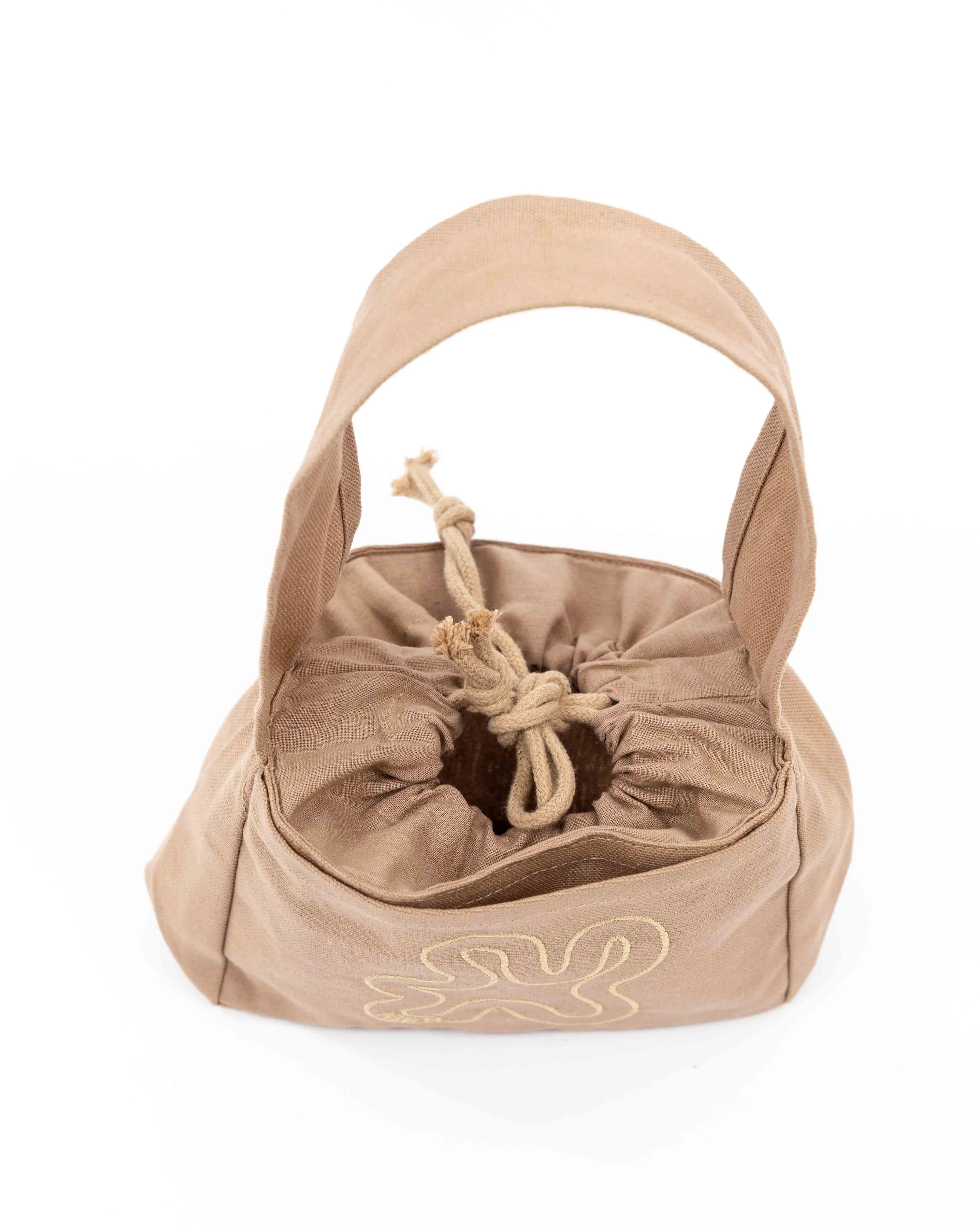 LIGHT BROWN // MICRO SHOPPER - Image 6