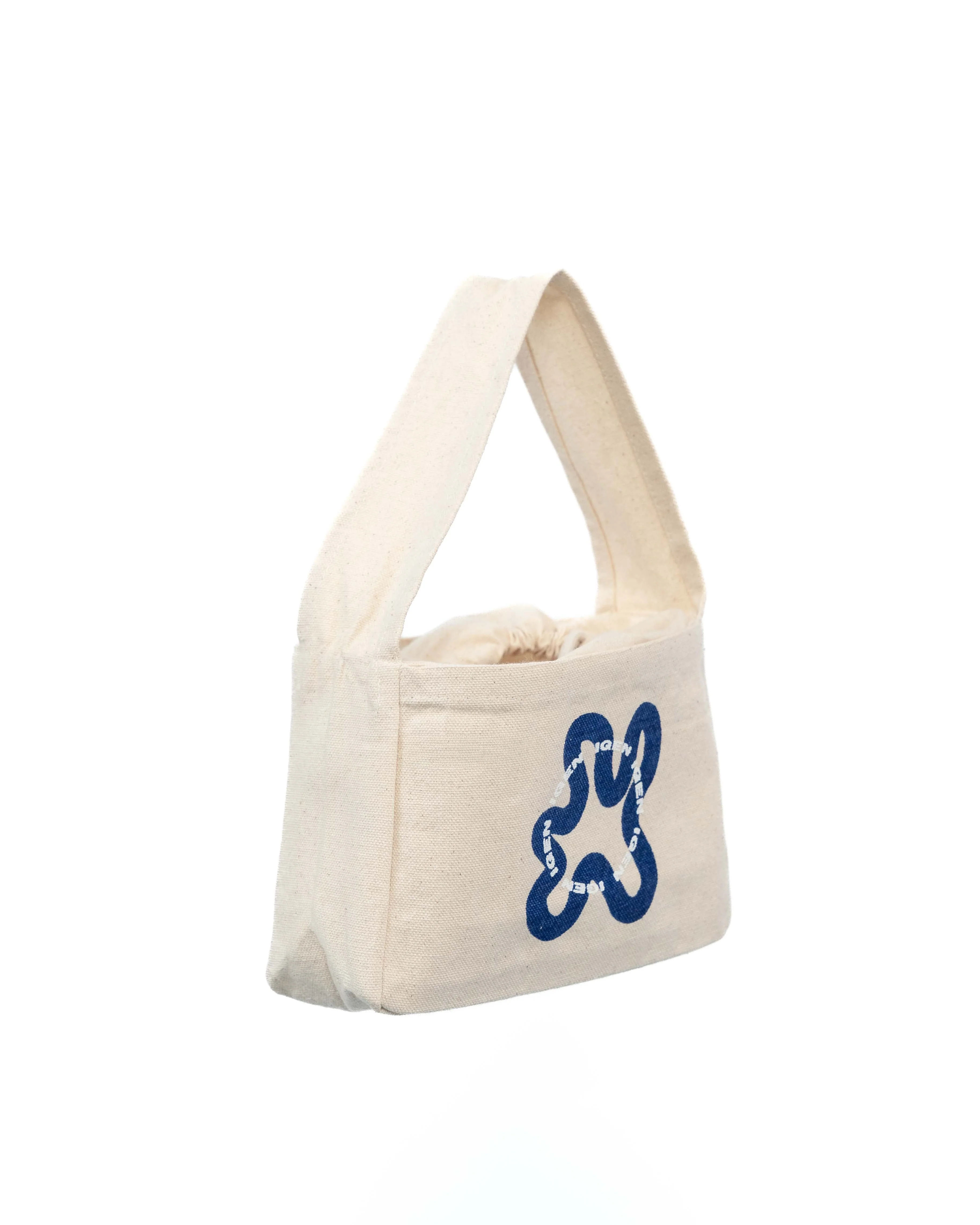 MICRO SHOPPER // Blue Swirl - Image 3