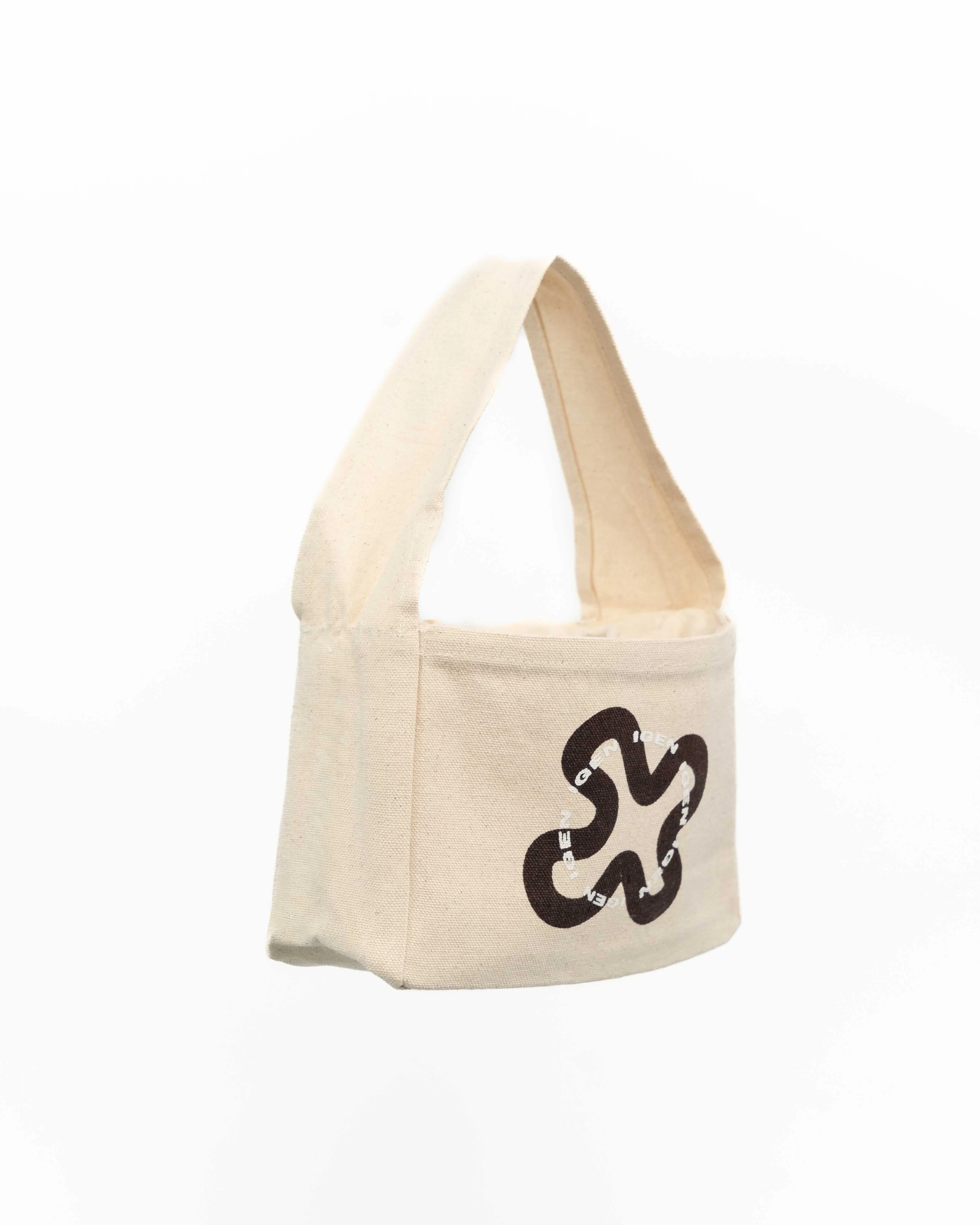 MICRO SHOPPER // Brown Swirl - Image 3