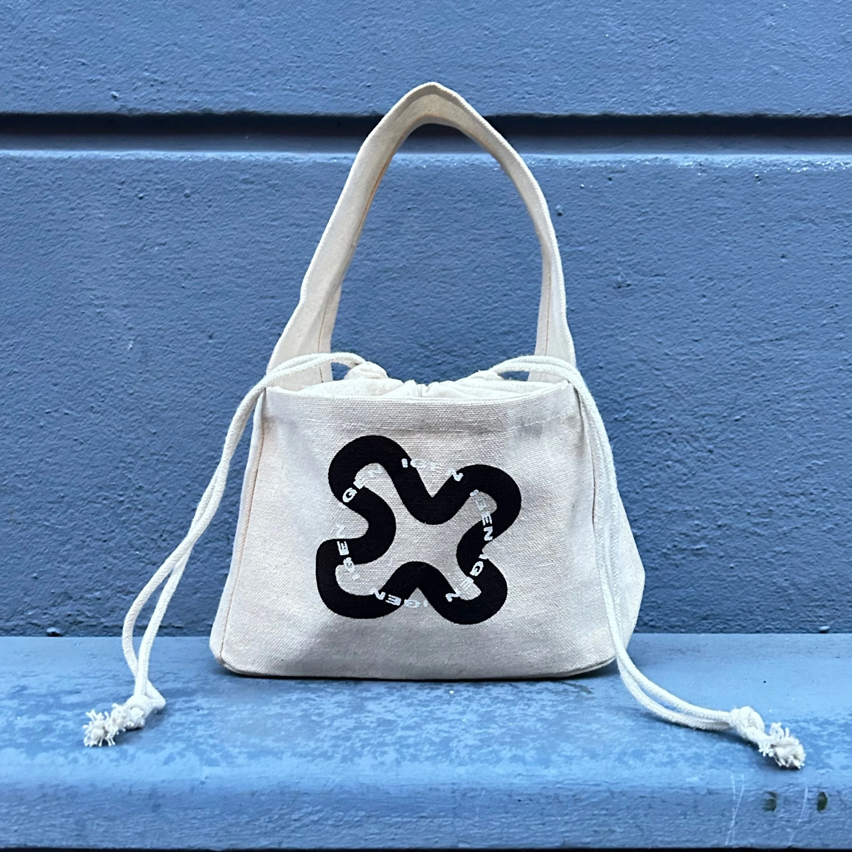 MICRO SHOPPER // Brown Swirl - Image 6