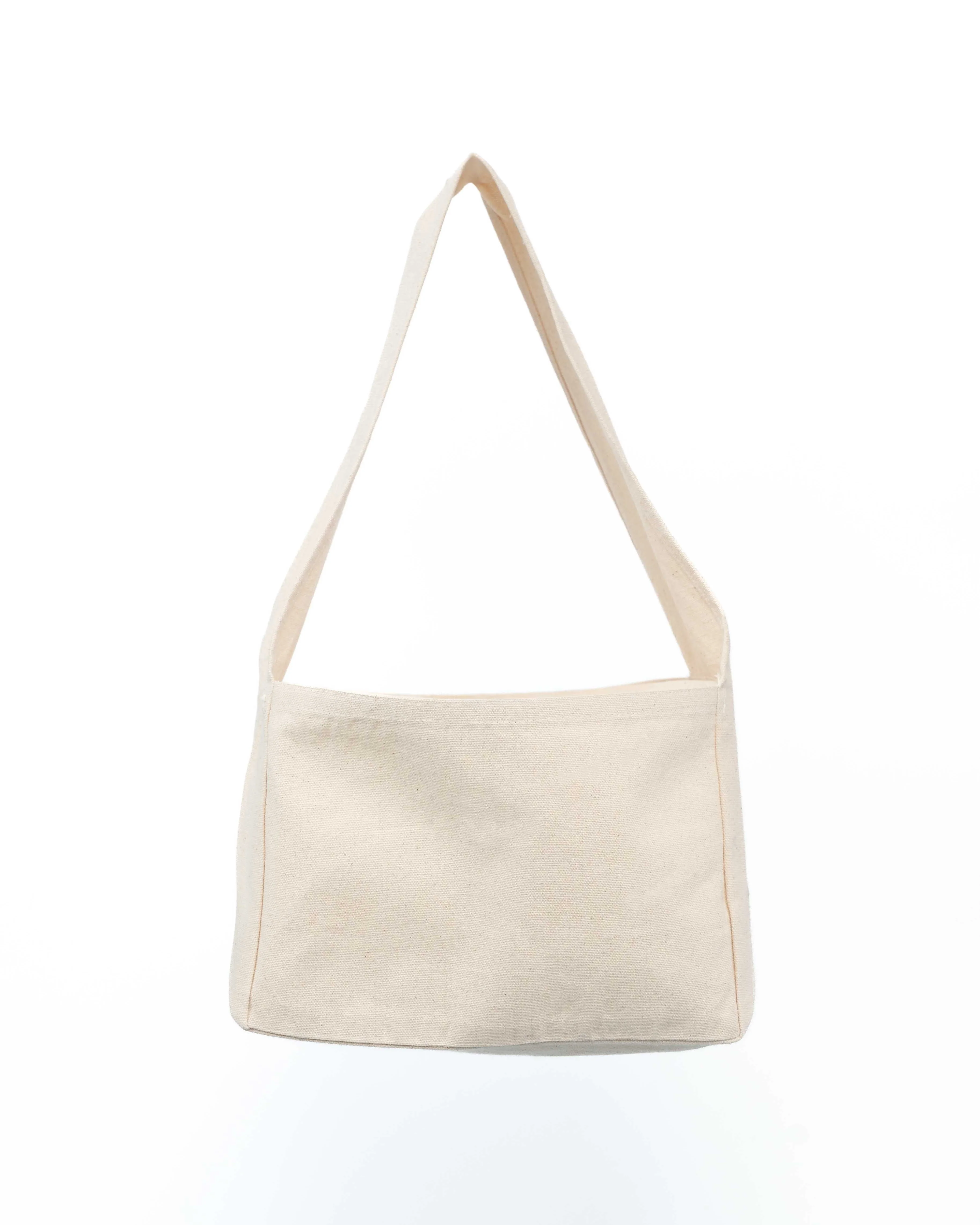 MINI SHOPPER // Blue Swirl - Image 3