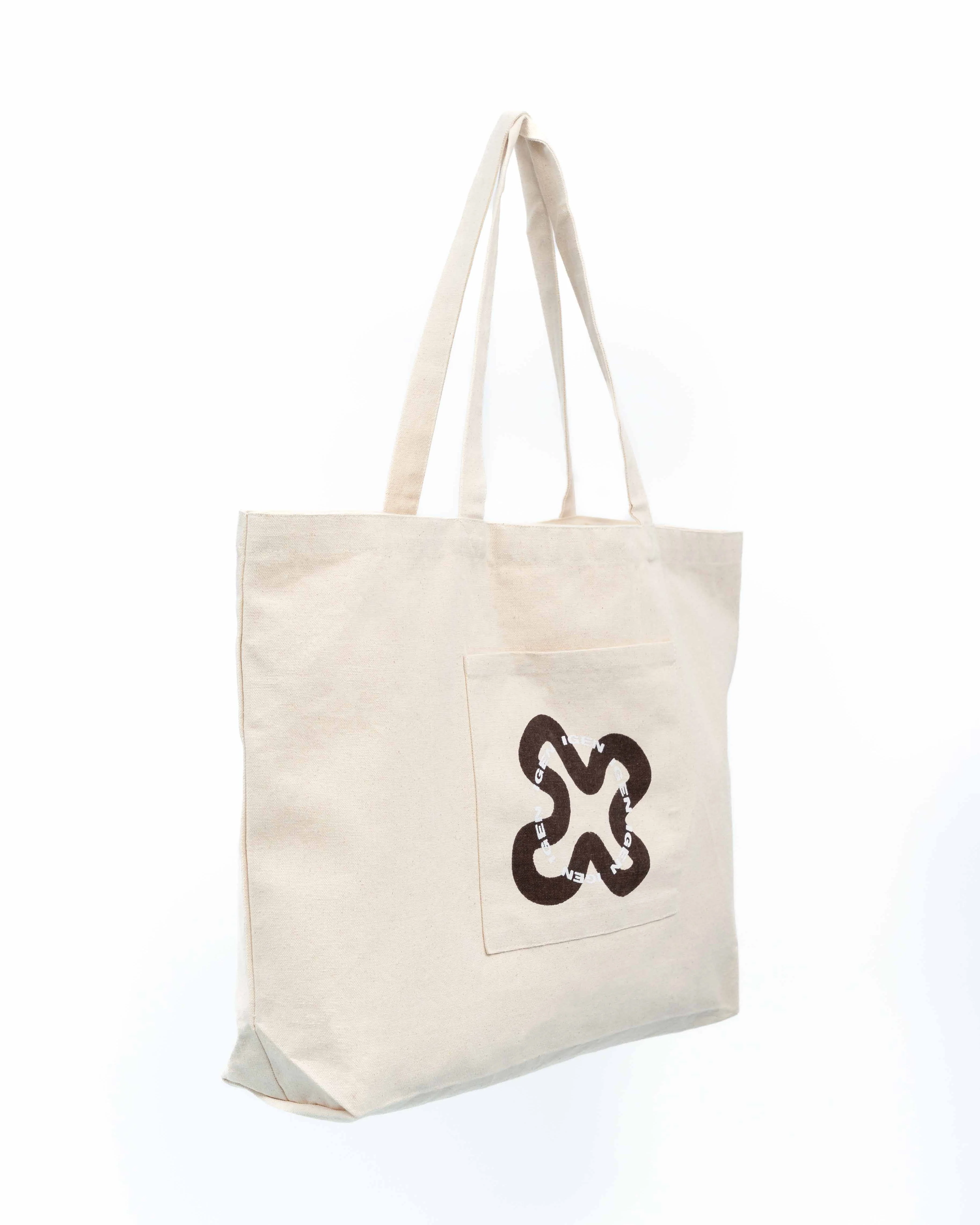 SIGNATURE SHOPPER // Brown Swirl - Image 3