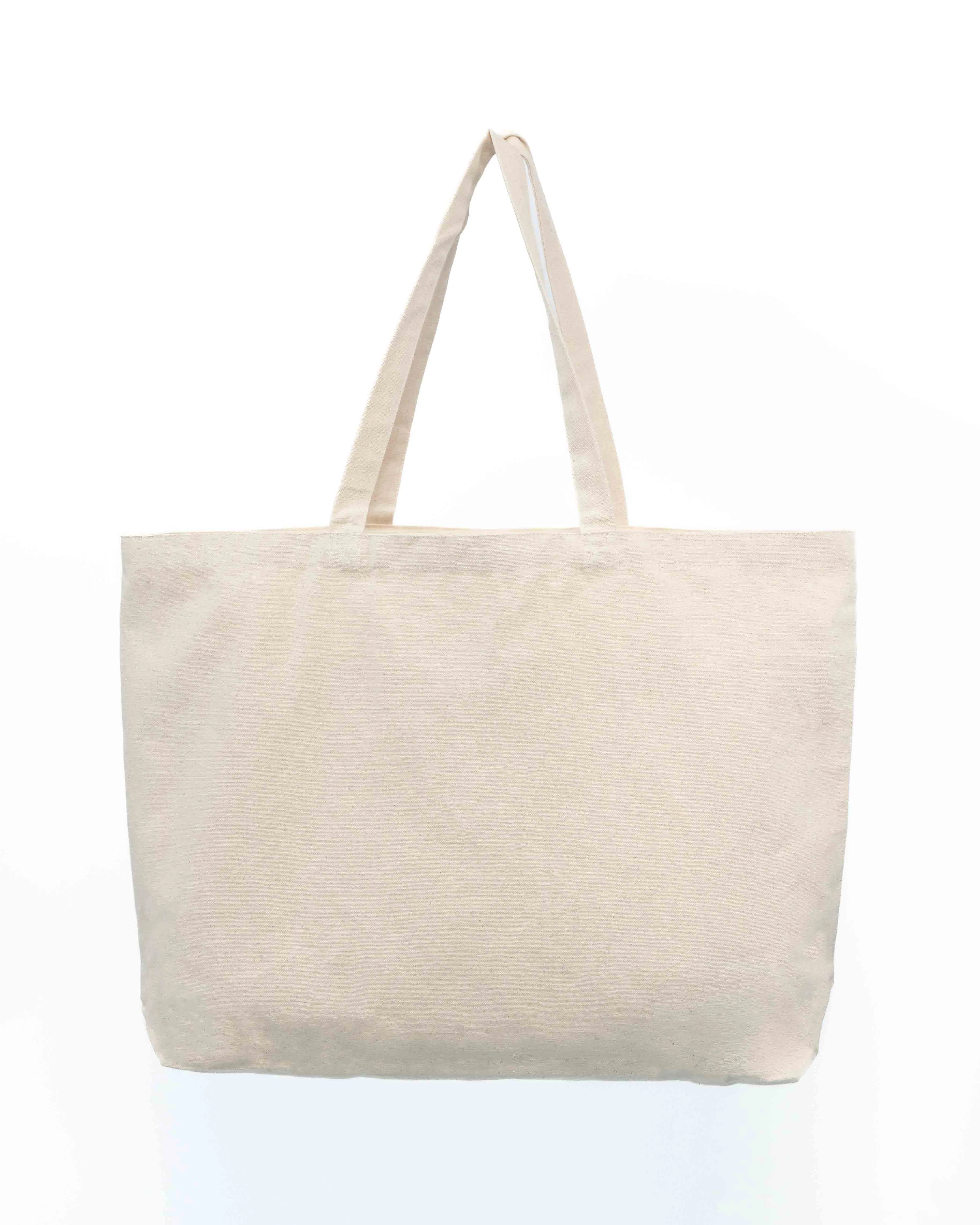 SIGNATURE SHOPPER // Brown Swirl - Image 4