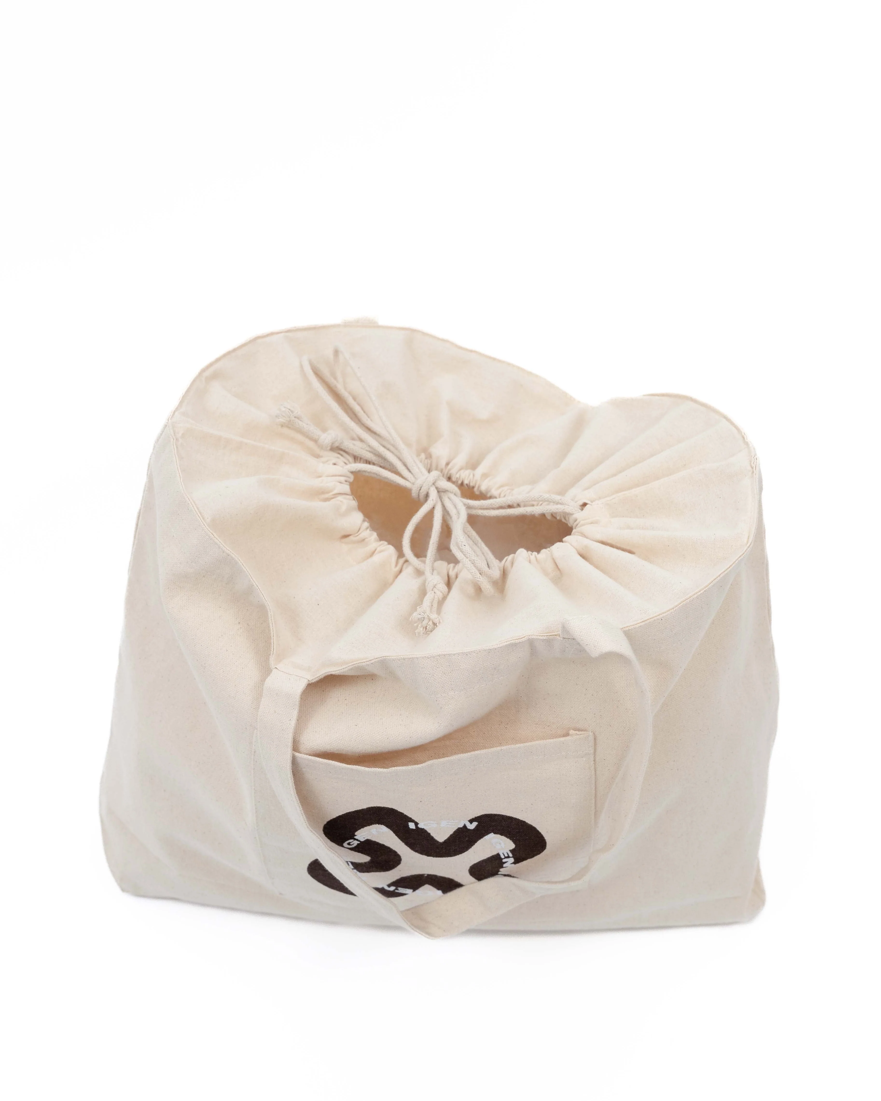 SIGNATURE SHOPPER // Brown Swirl - Image 5