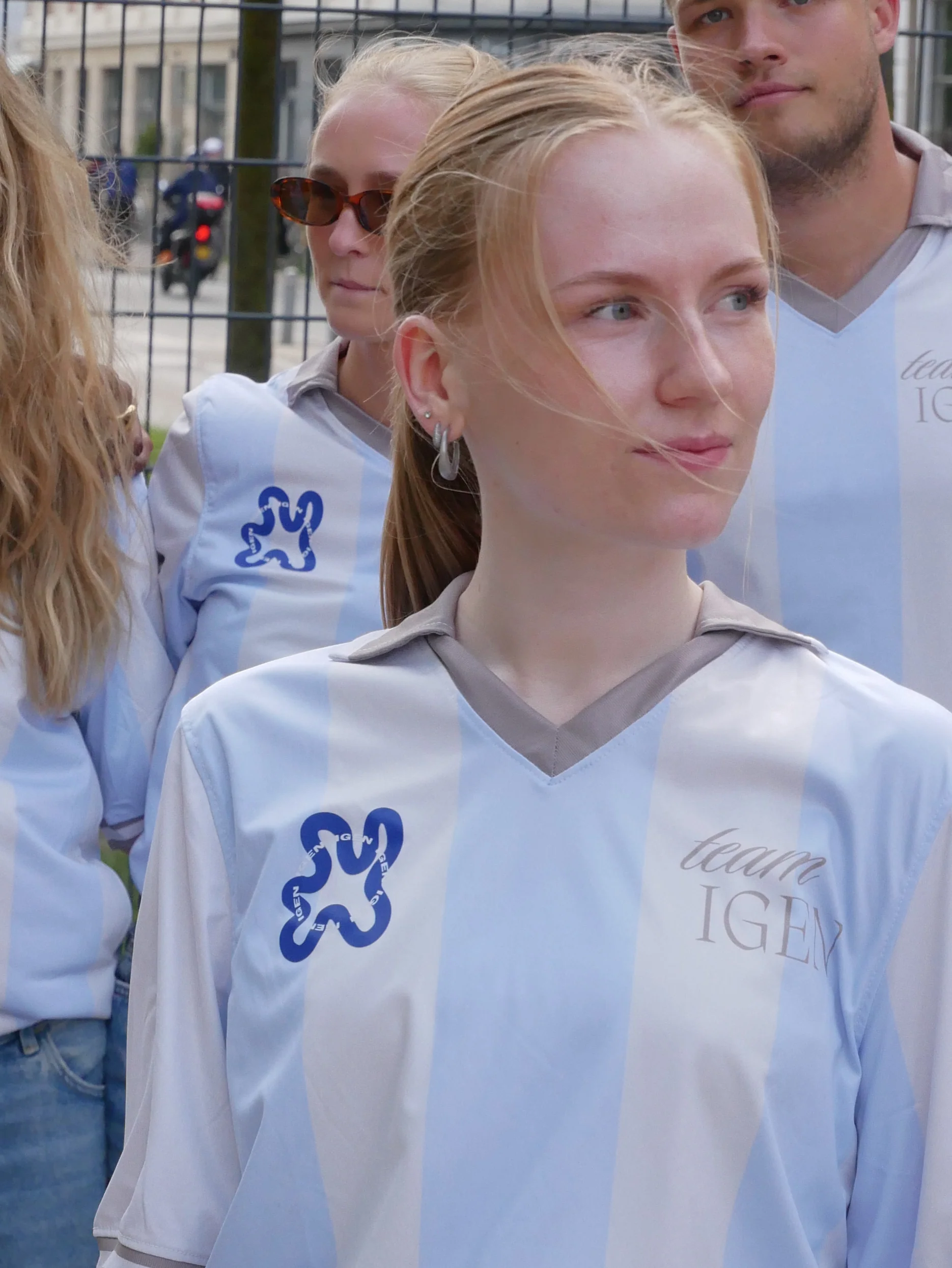 TEAM IGEN JERSEY  //  Limited edition - Image 4
