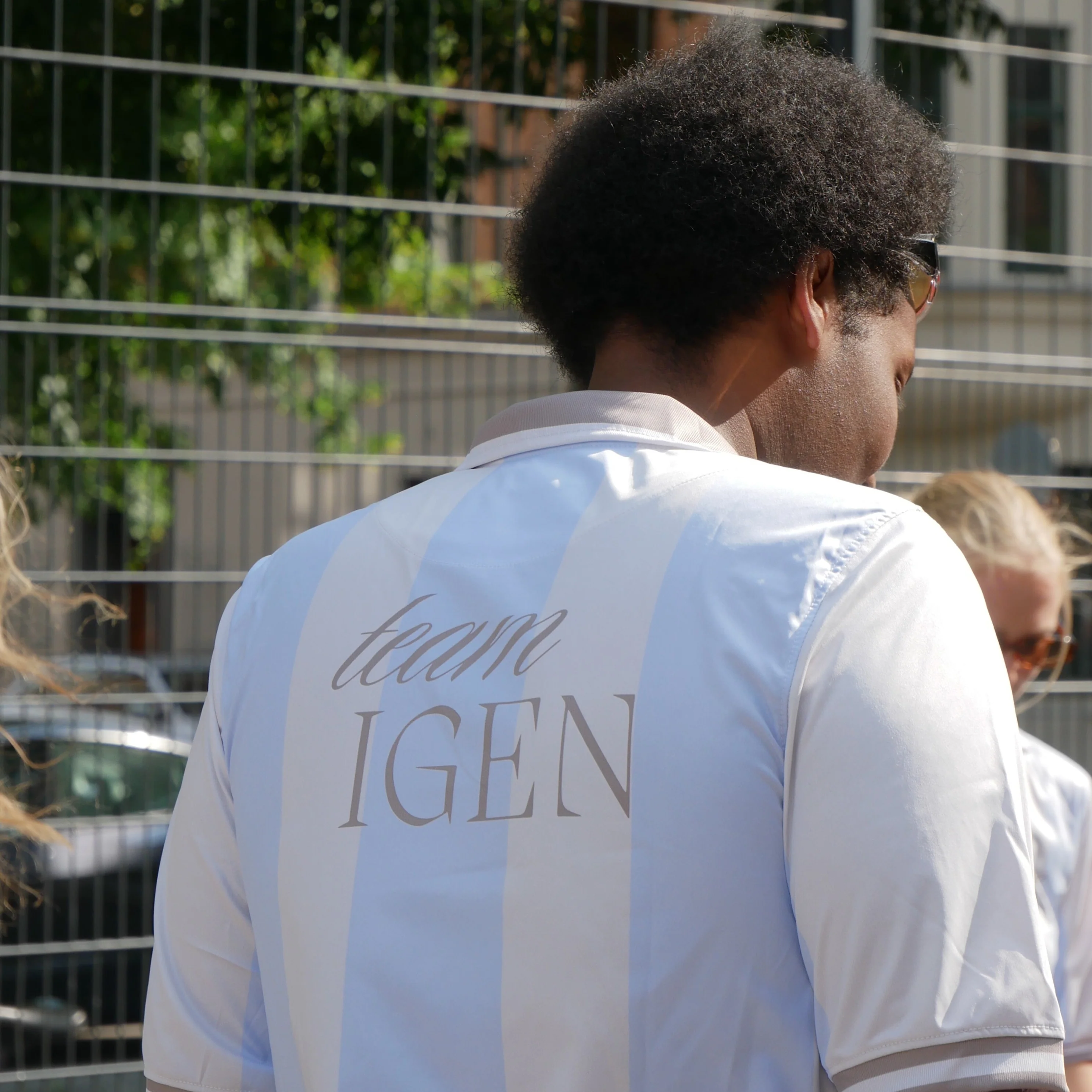 TEAM IGEN JERSEY  //  Limited edition - Image 5