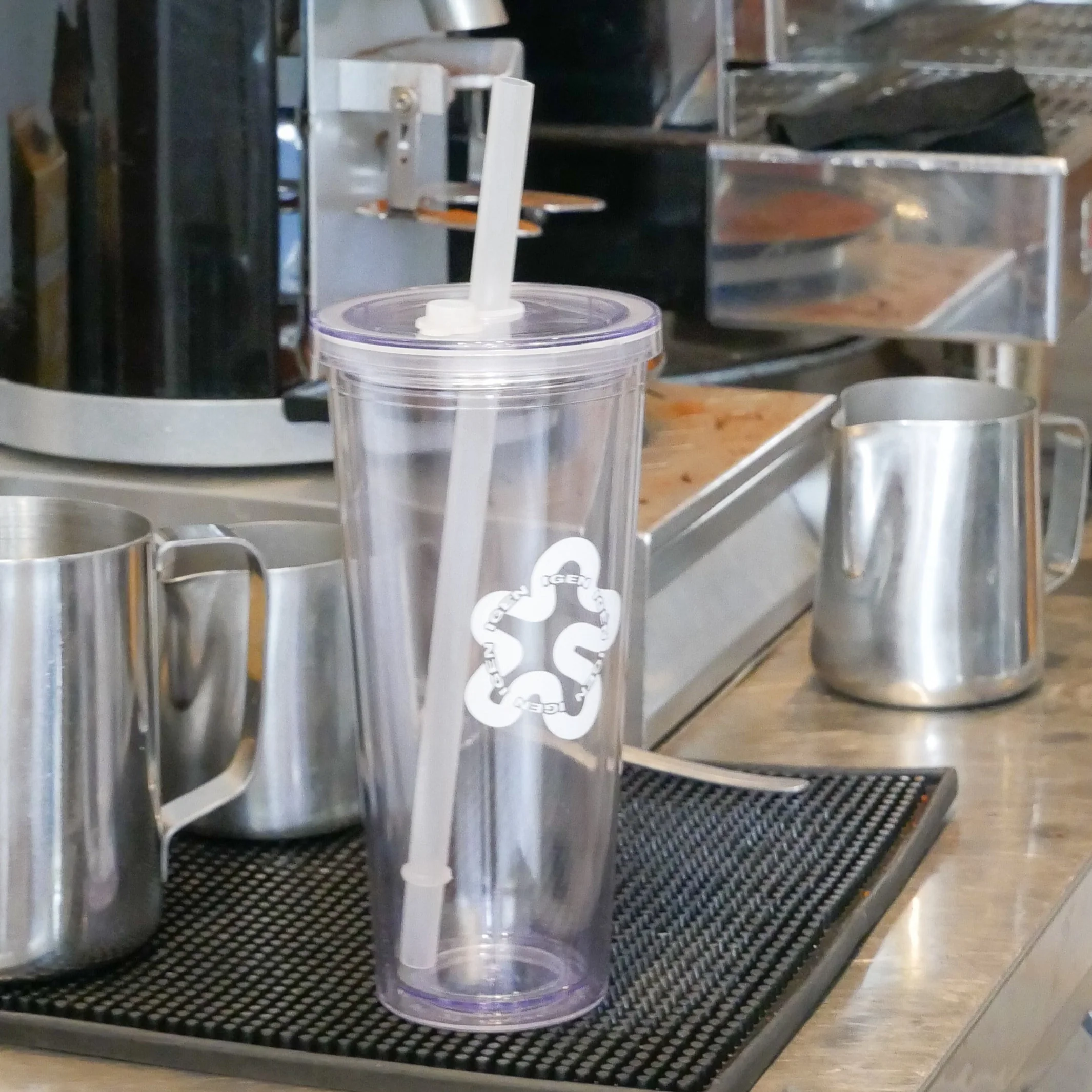 TO GO TUMBLER // Daisy - Image 3