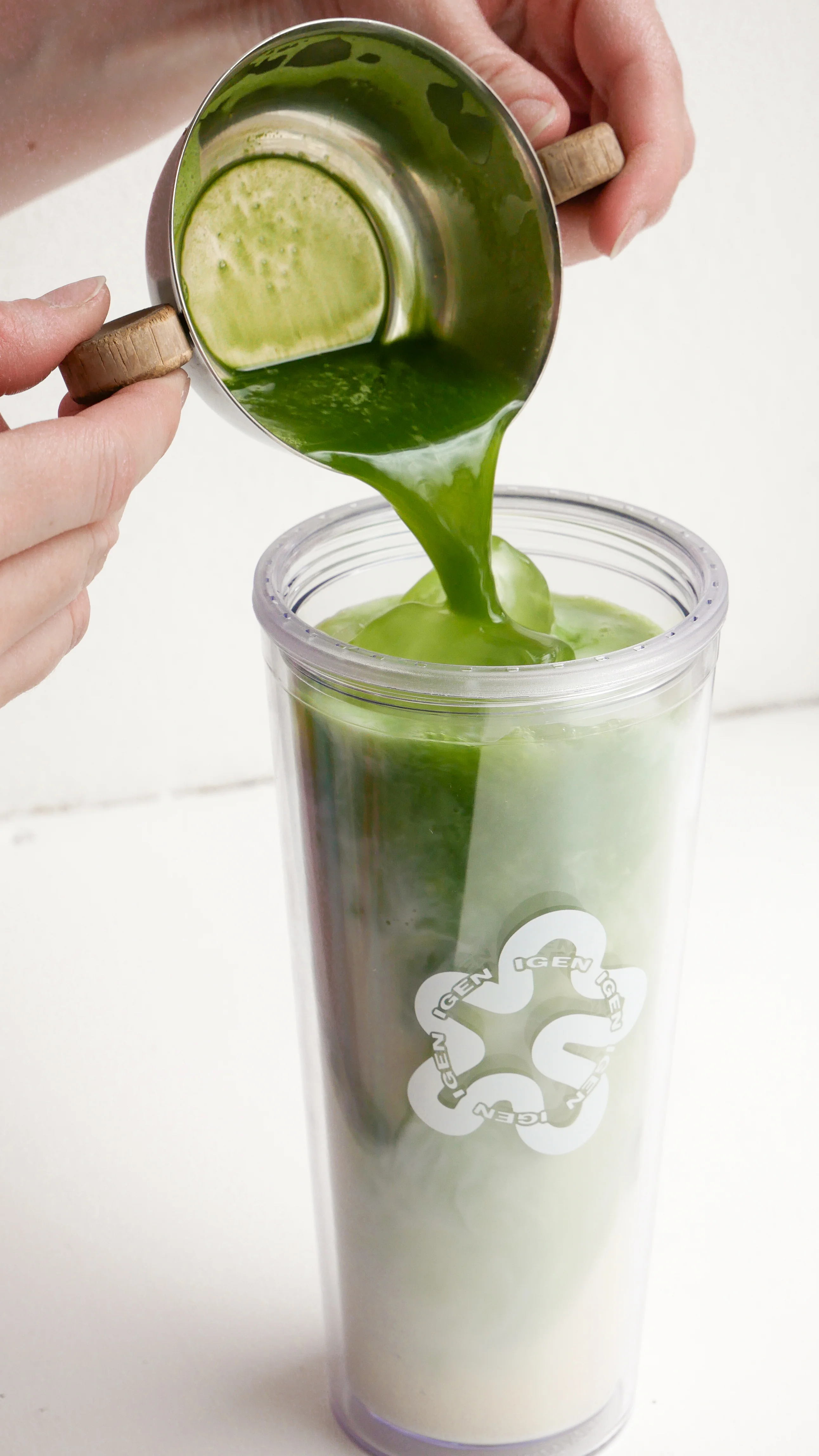TO GO TUMBLER // Daisy - Image 7