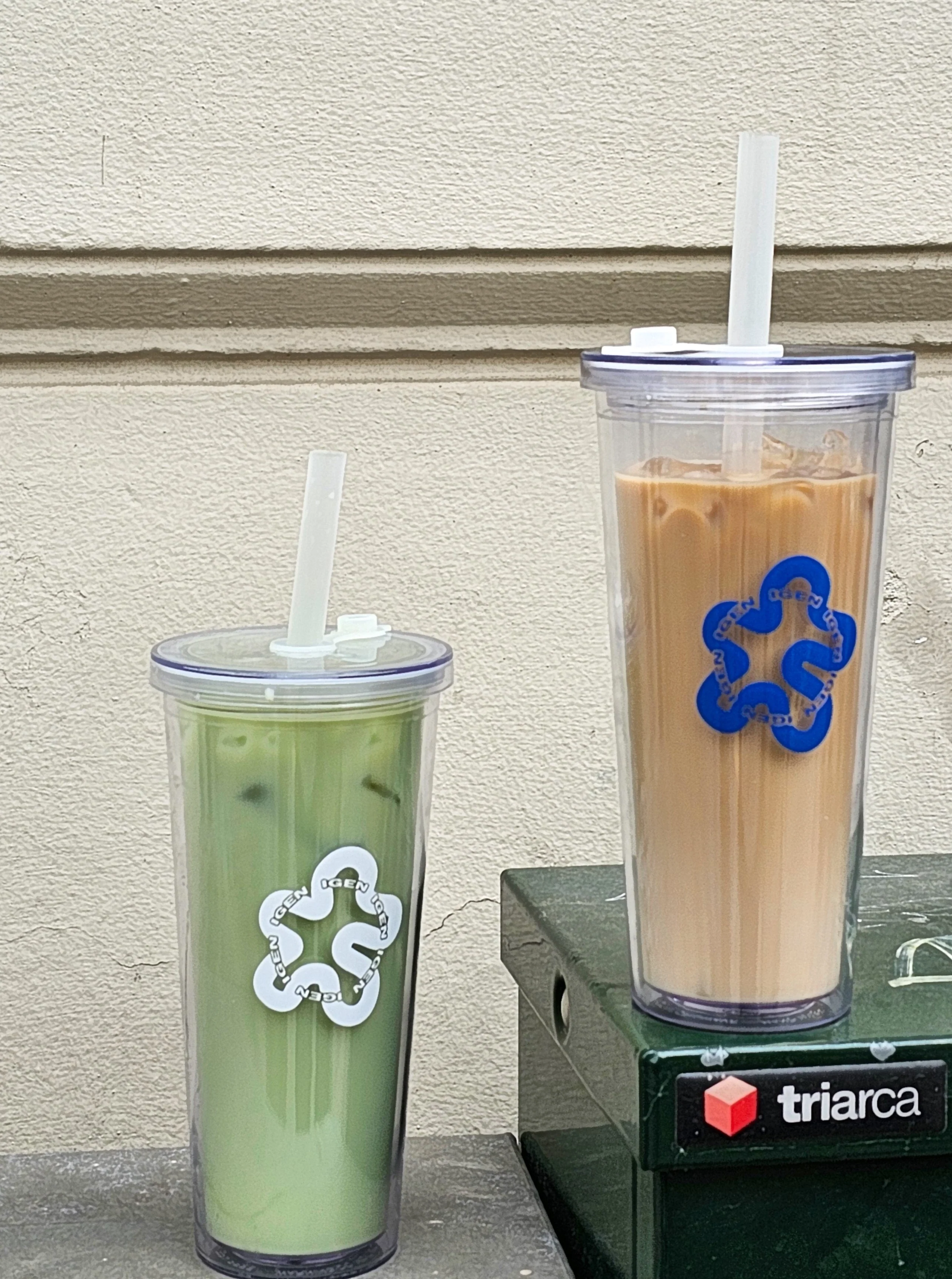 TO GO TUMBLER // Daisy - Image 8