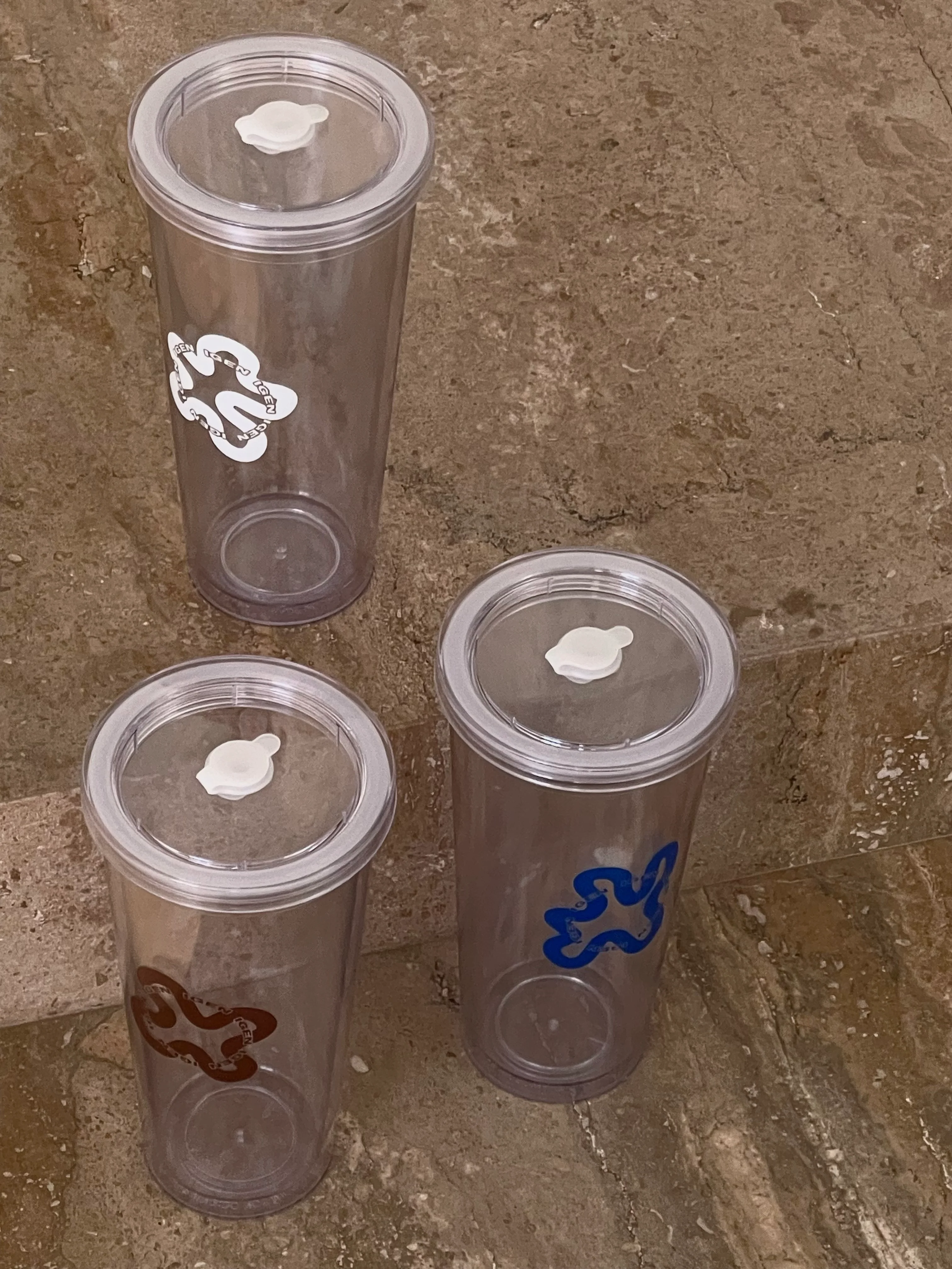 TO GO TUMBLER // Hazel - Image 10