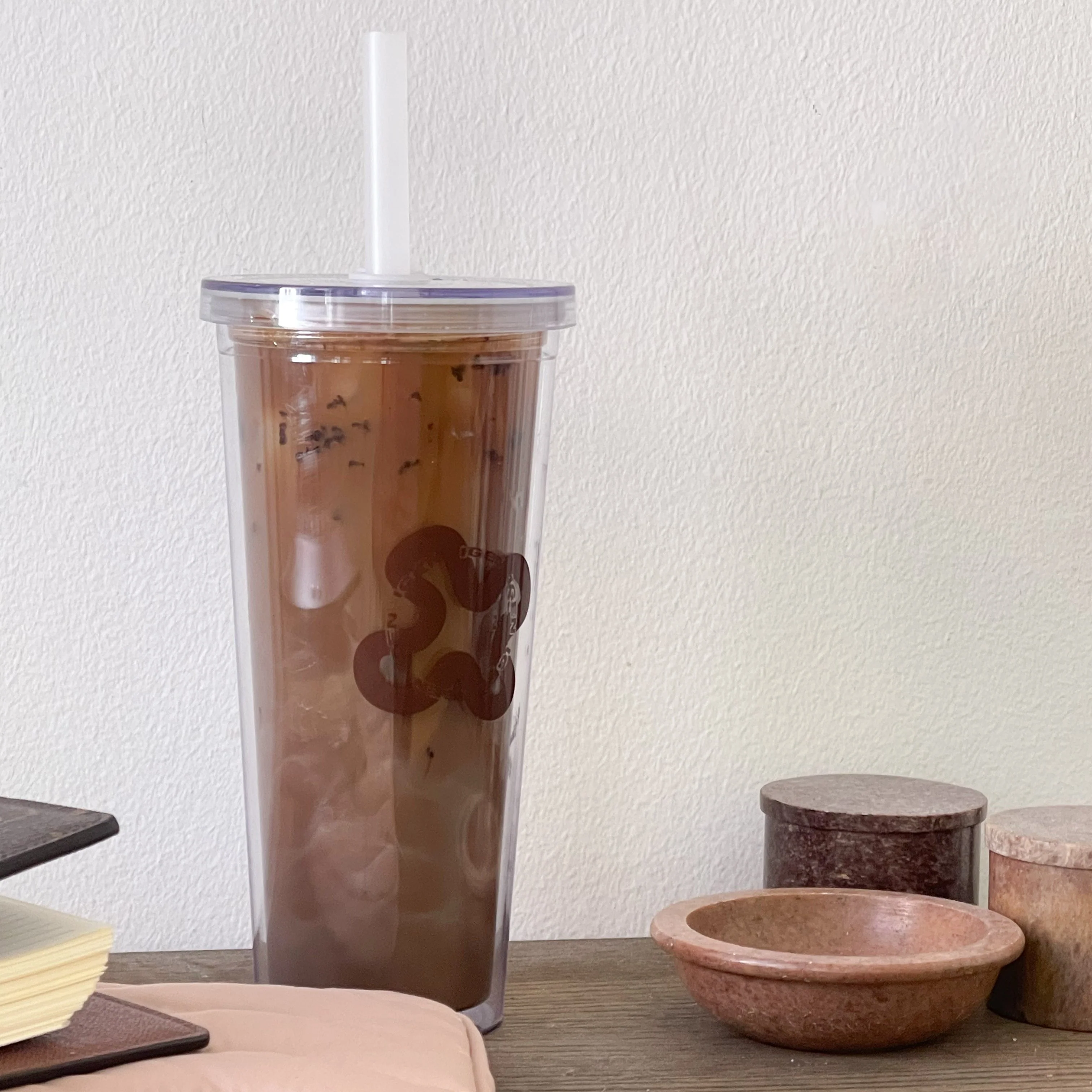TO GO TUMBLER // Hazel - Image 4