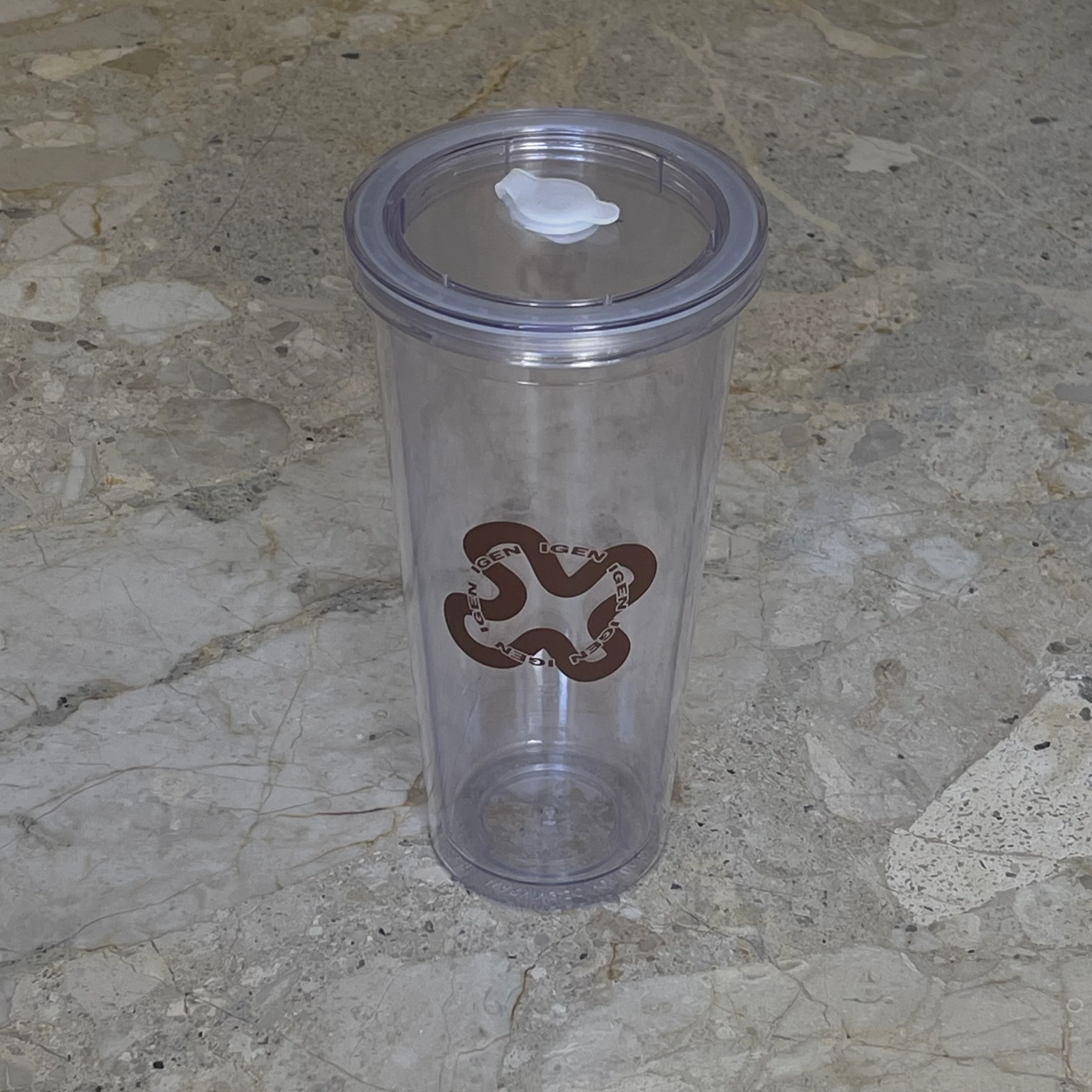 TO GO TUMBLER // Hazel - Image 9